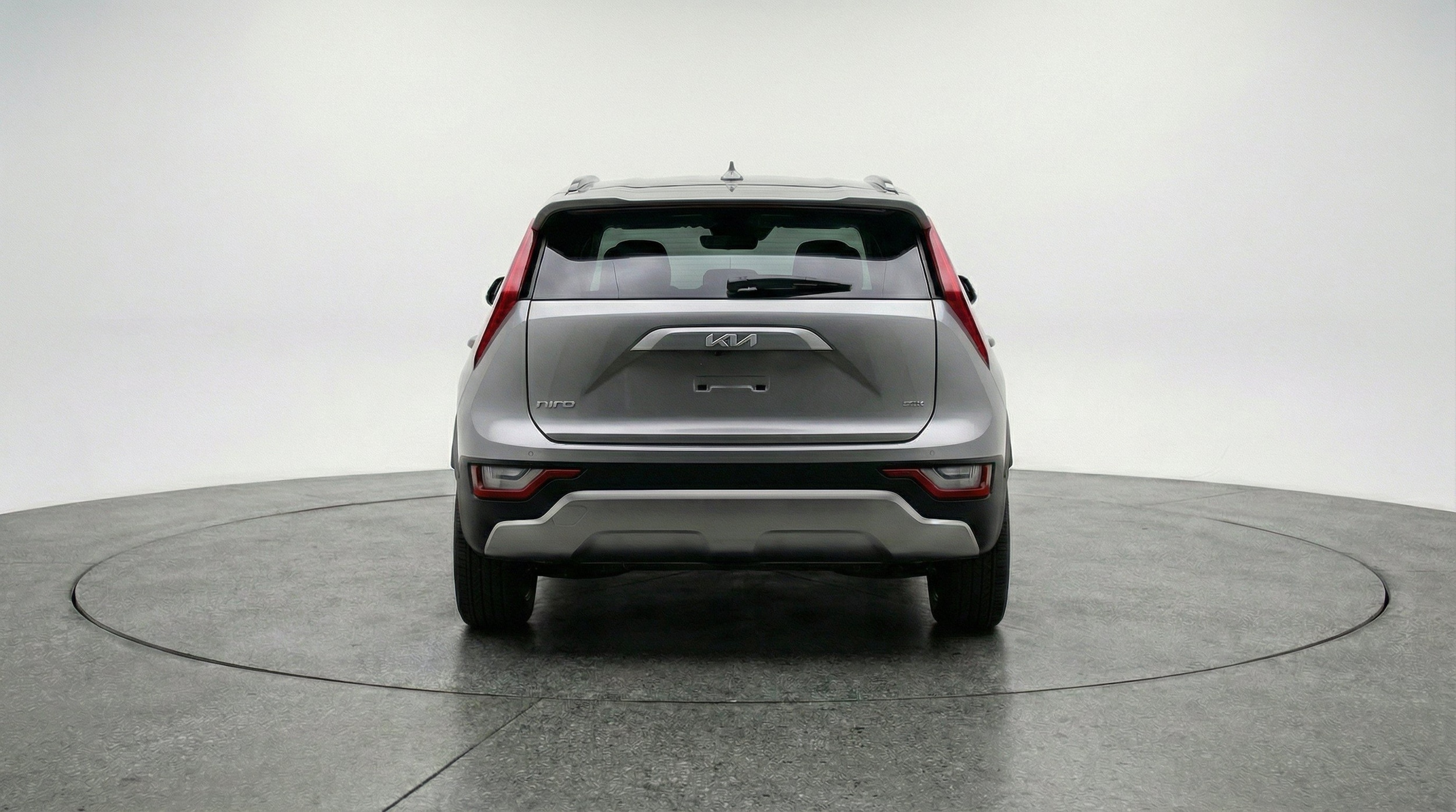 Thumbnail: 2026 Kia Niro - 7