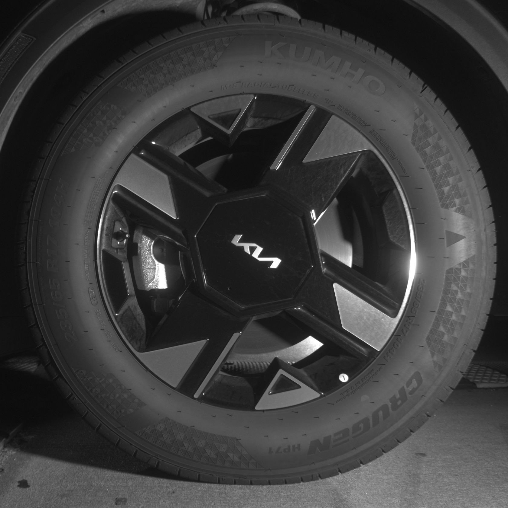 Thumbnail: 2026 Kia Sportage - 12
