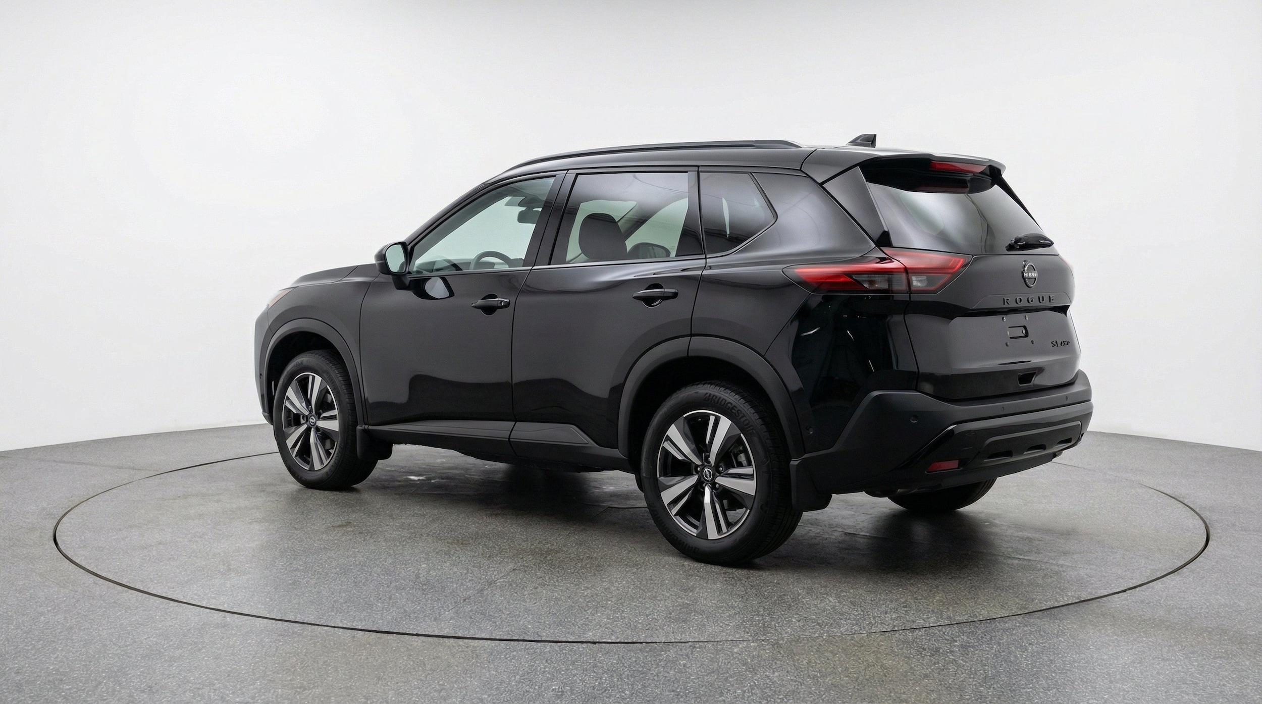 Thumbnail: 2026 Nissan Rogue - 6
