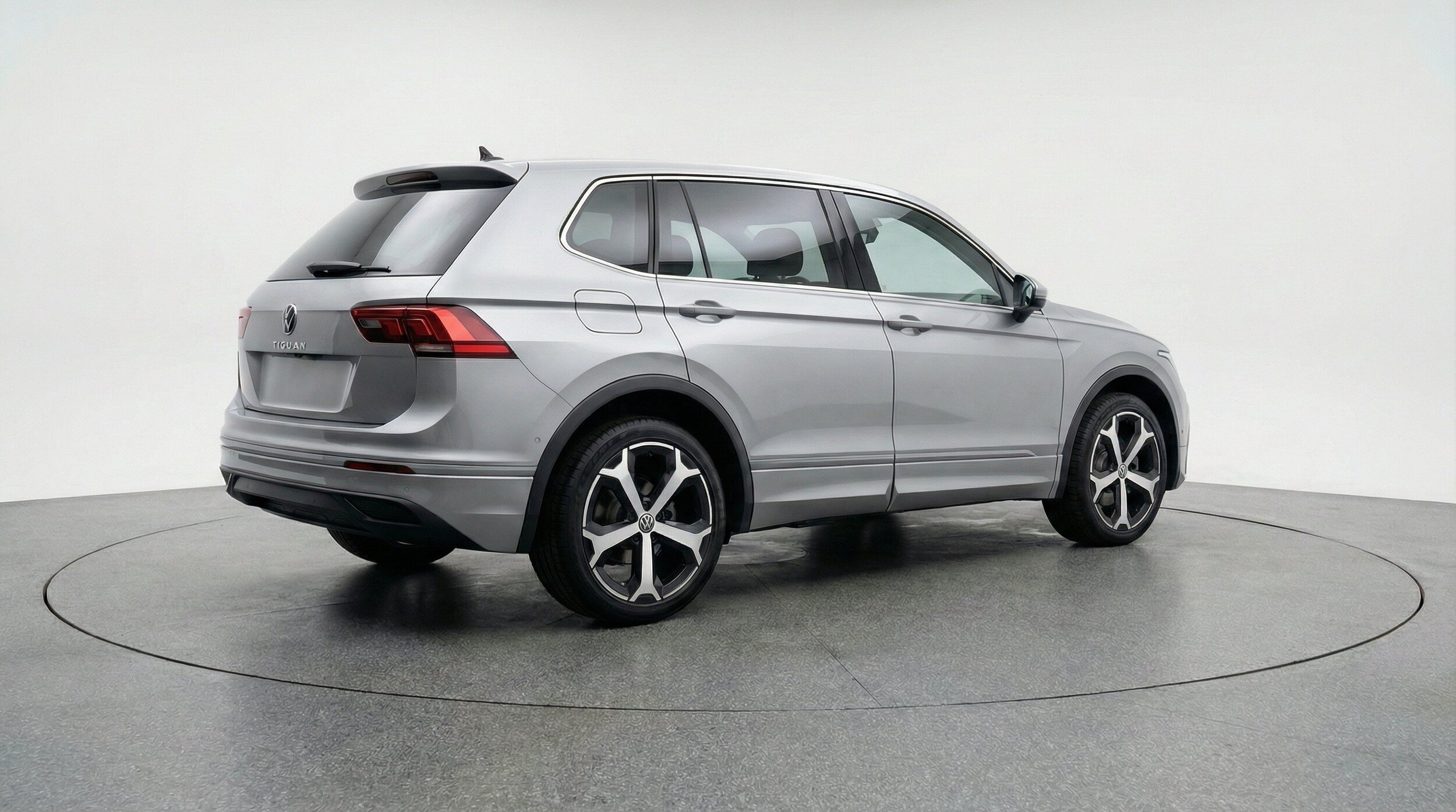 Thumbnail: 2026 Volkswagen Tiguan - 9