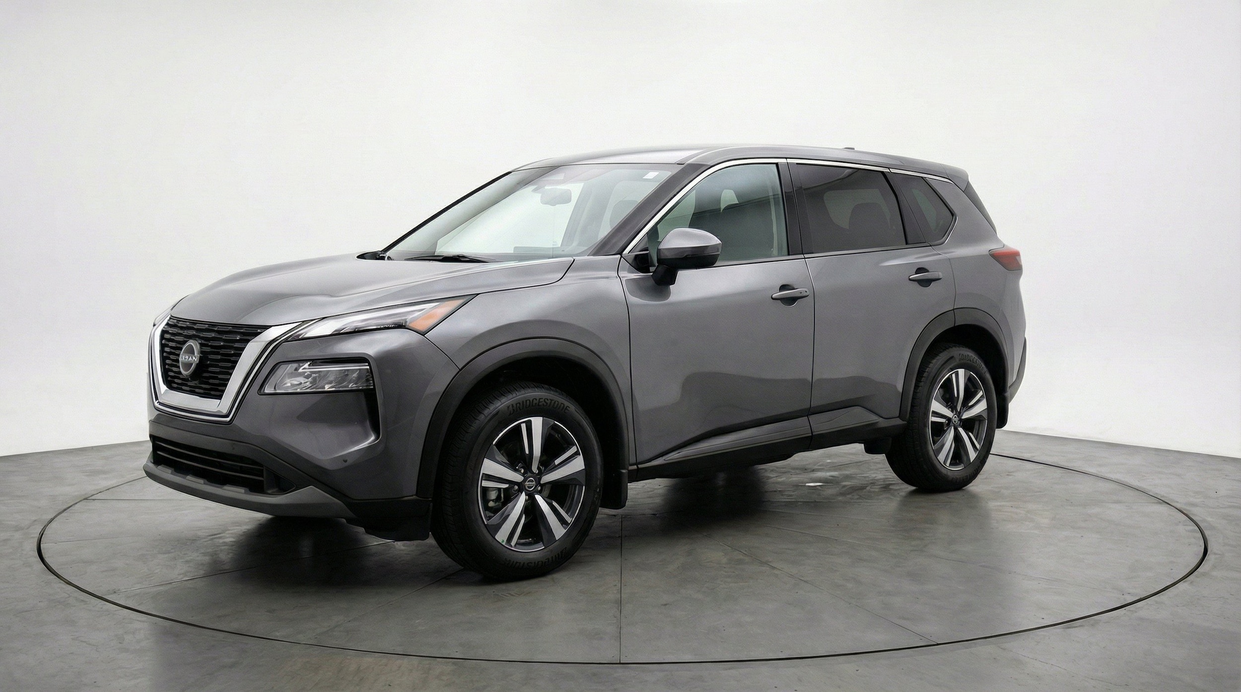 Thumbnail: 2026 Nissan Rogue - 3