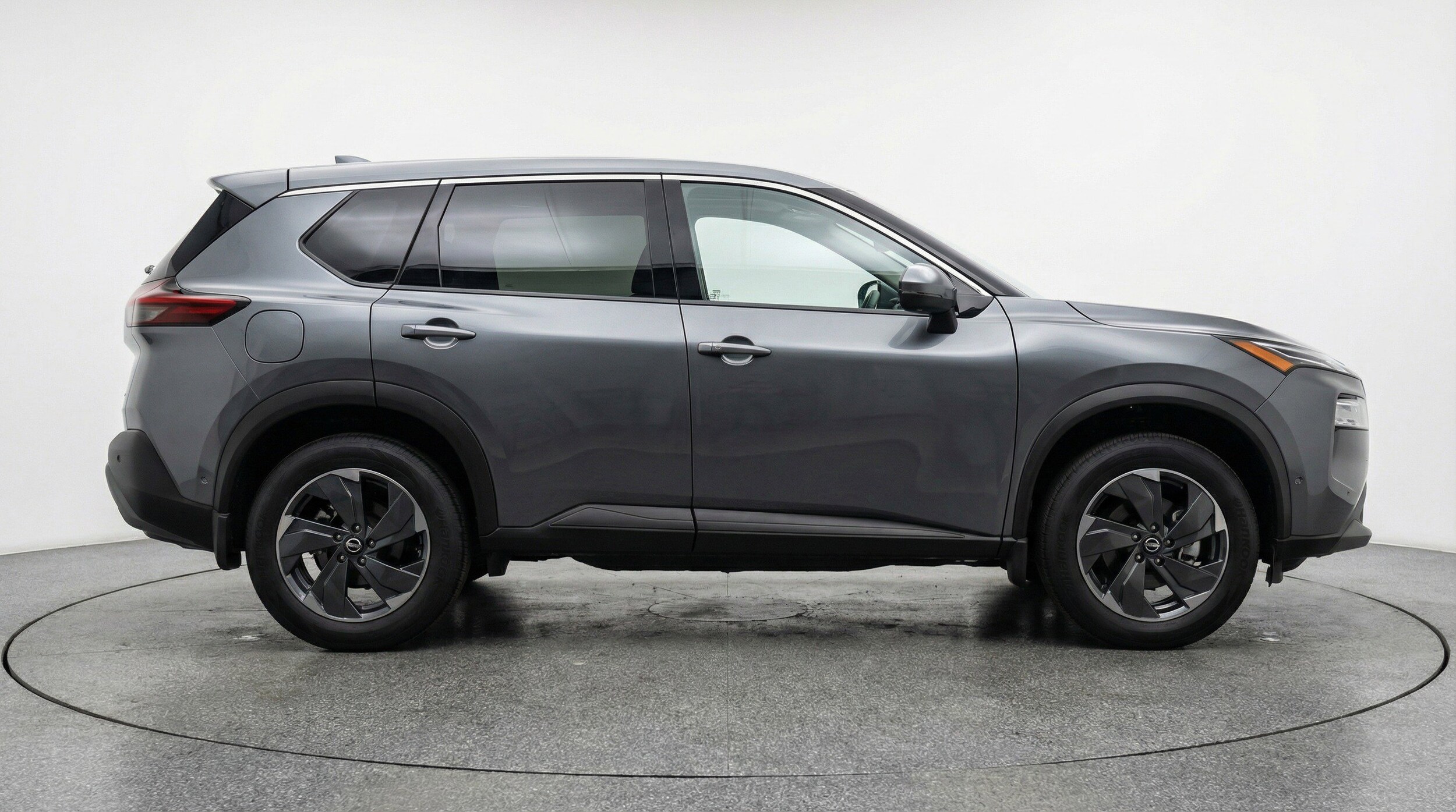 Thumbnail: 2025 Nissan Rogue - 11