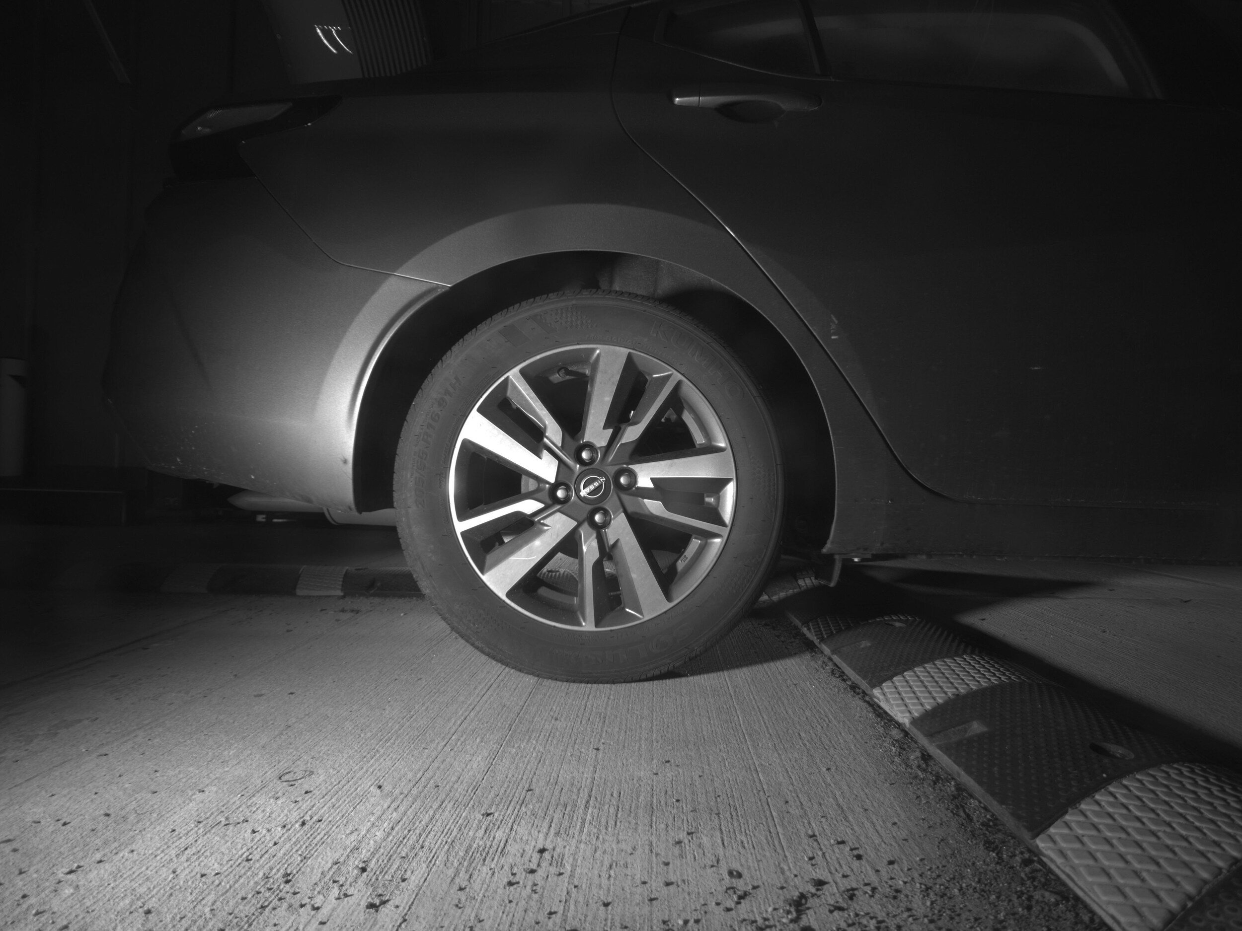 Thumbnail: 2025 Nissan Versa - 15