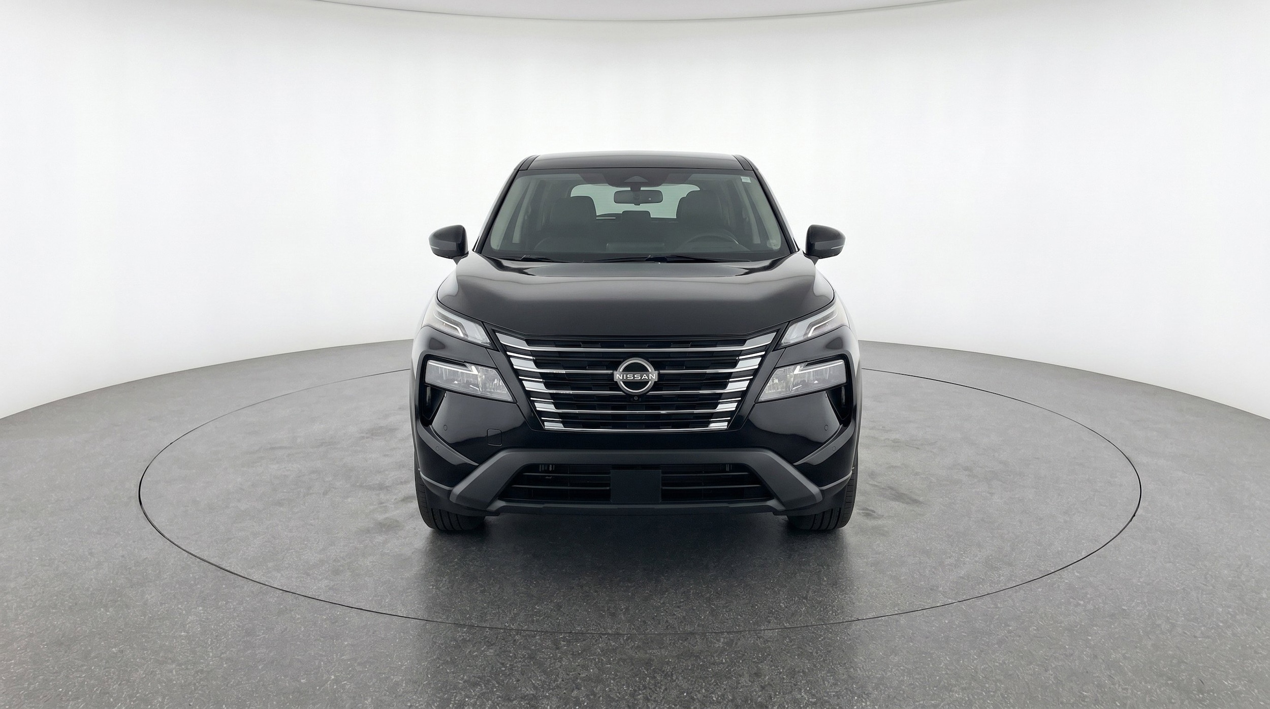 Thumbnail: 2025 Nissan Rogue - 2