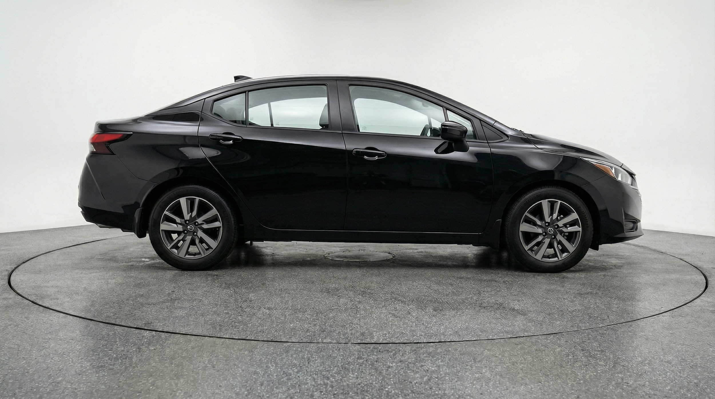 Thumbnail: 2025 Nissan Versa - 8