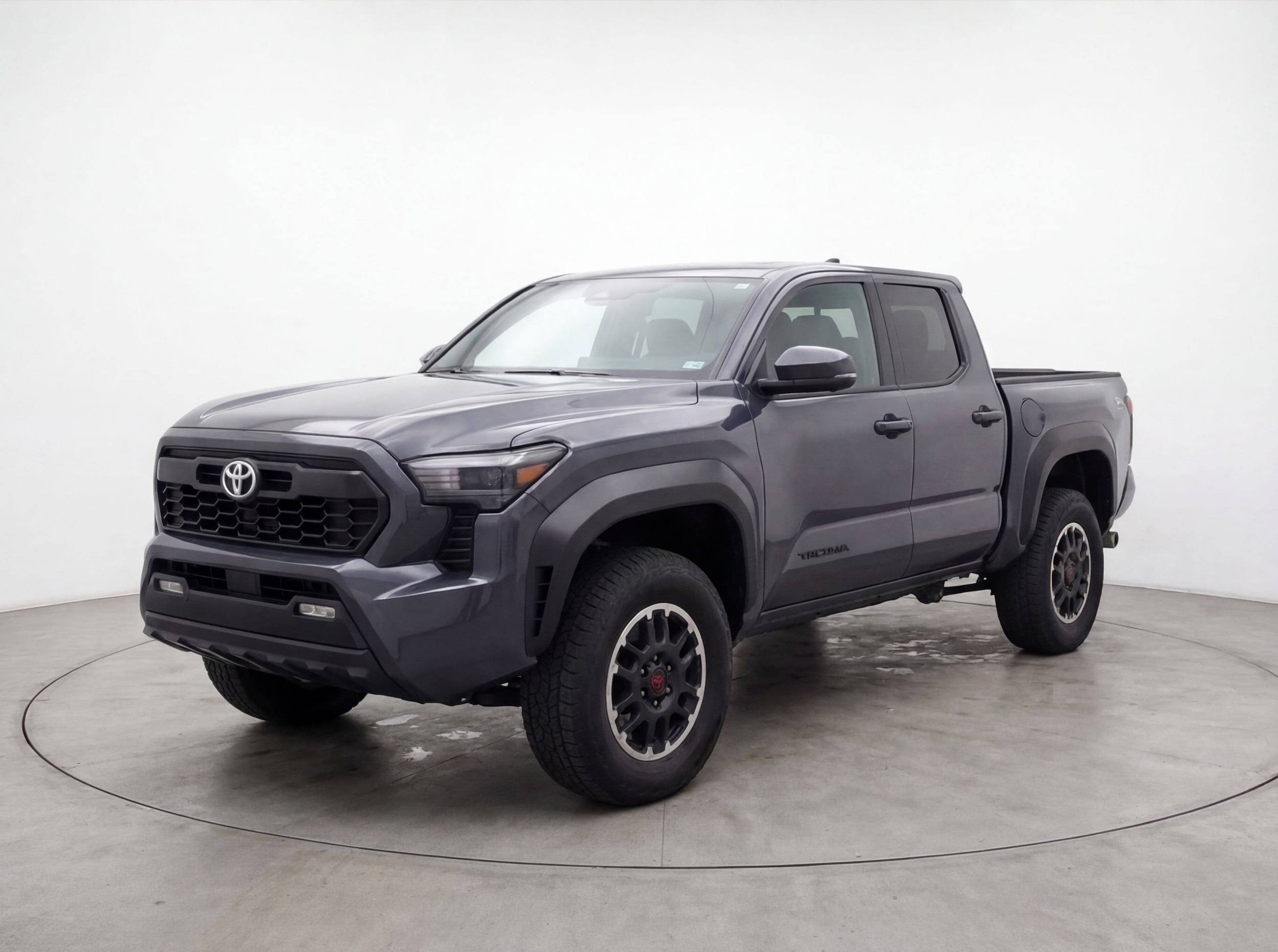 Thumbnail: 2025 Toyota Tacoma - 3