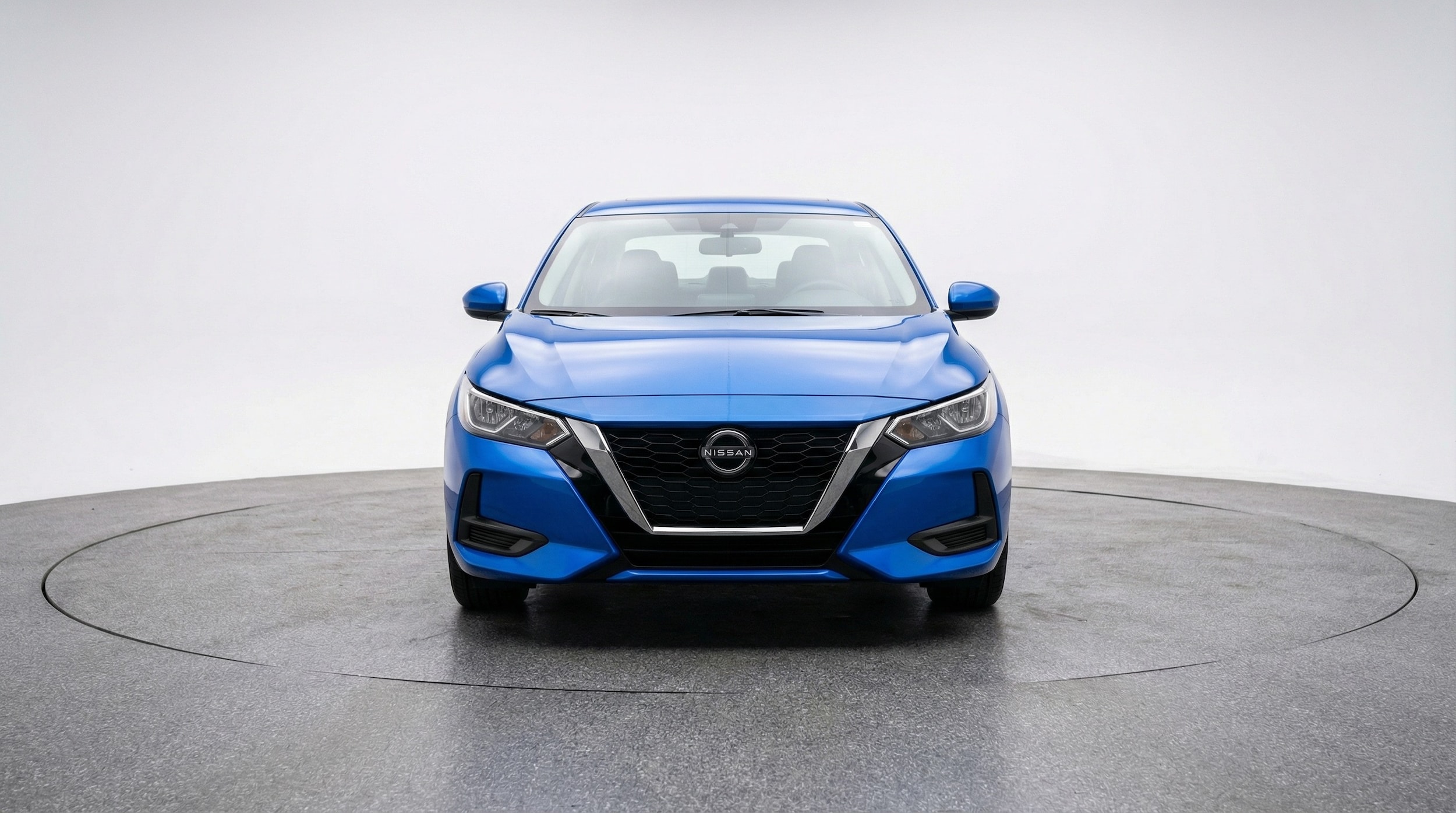 Thumbnail: 2025 Nissan Sentra - 2