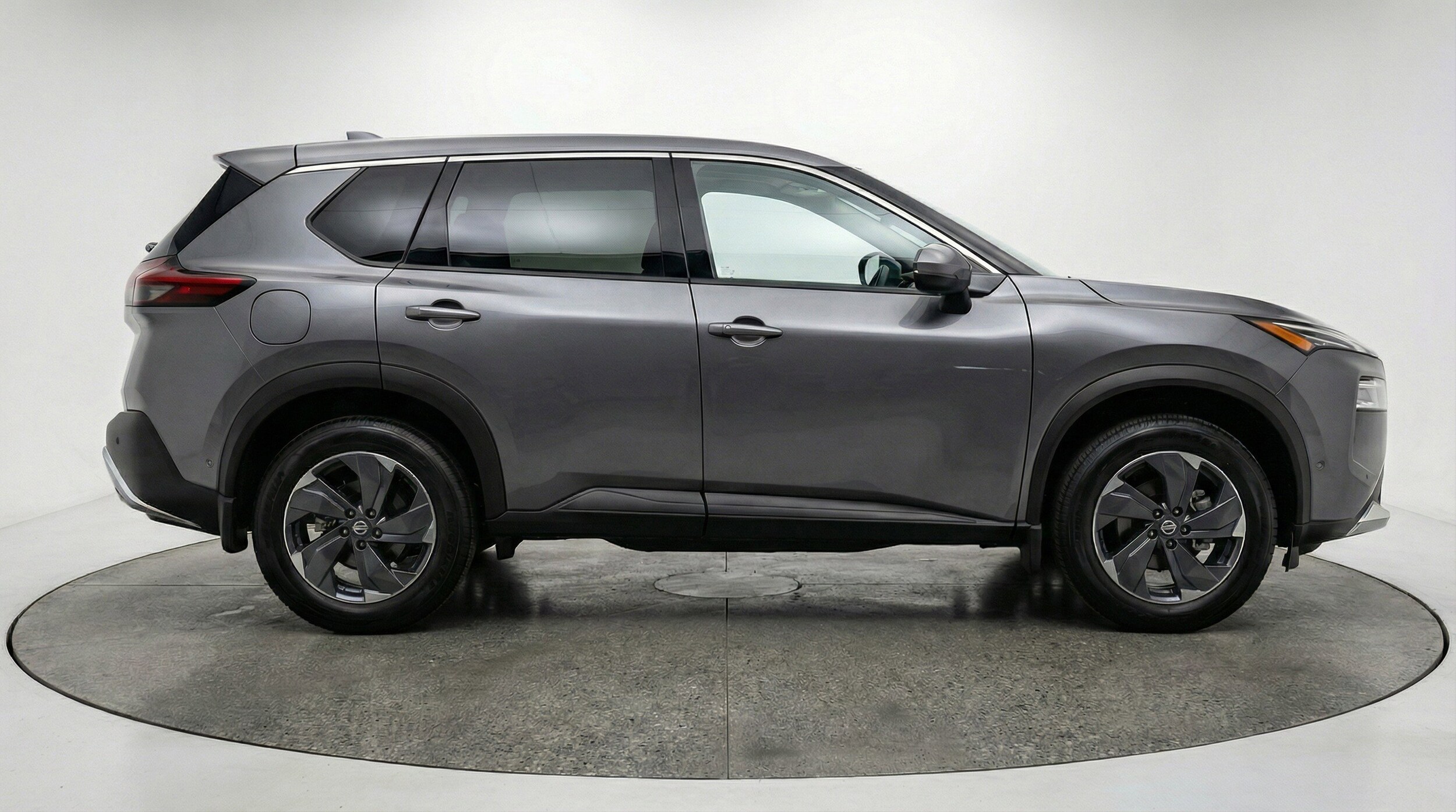 Thumbnail: 2025 Nissan Rogue - 11