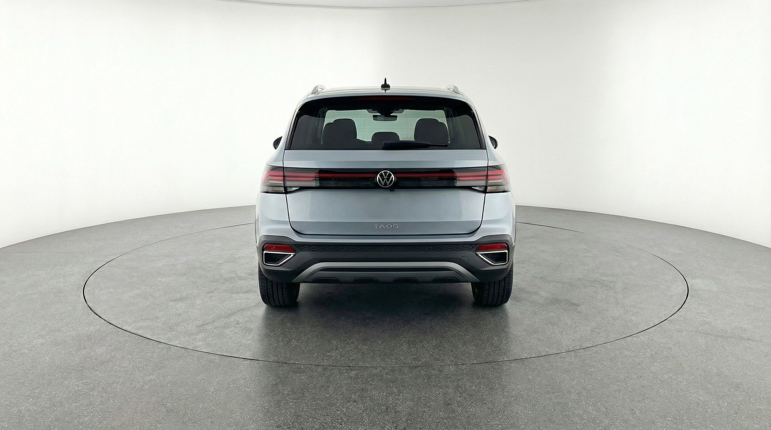 Thumbnail: 2025 Volkswagen Taos - 7