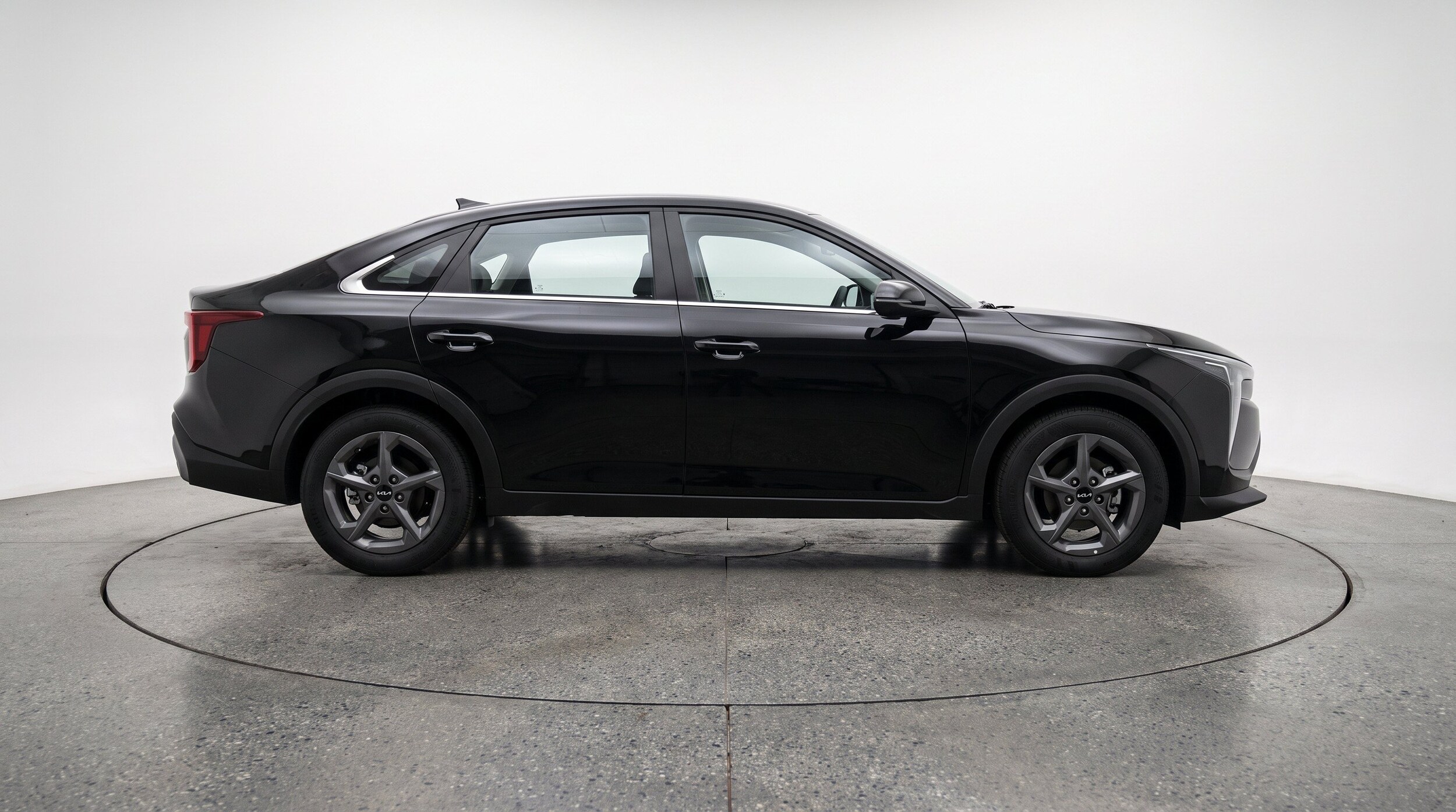 Thumbnail: 2026 Kia K4 - 10