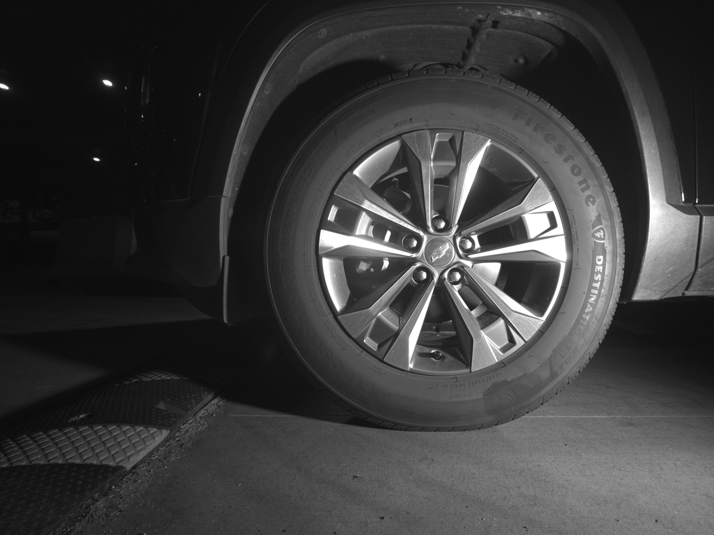 Thumbnail: 2025 Chevrolet Equinox - 12