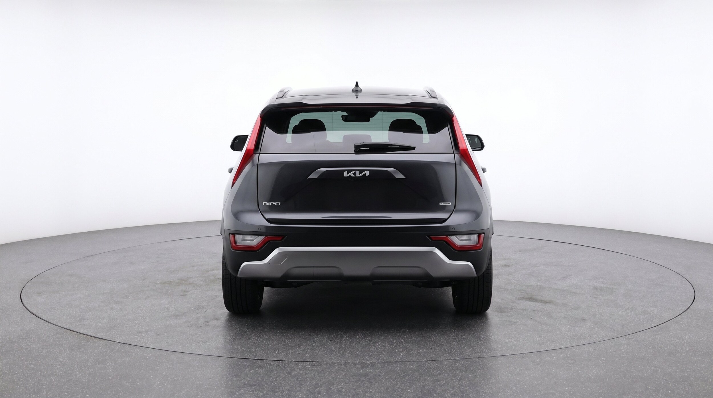 Thumbnail: 2026 Kia Niro - 7