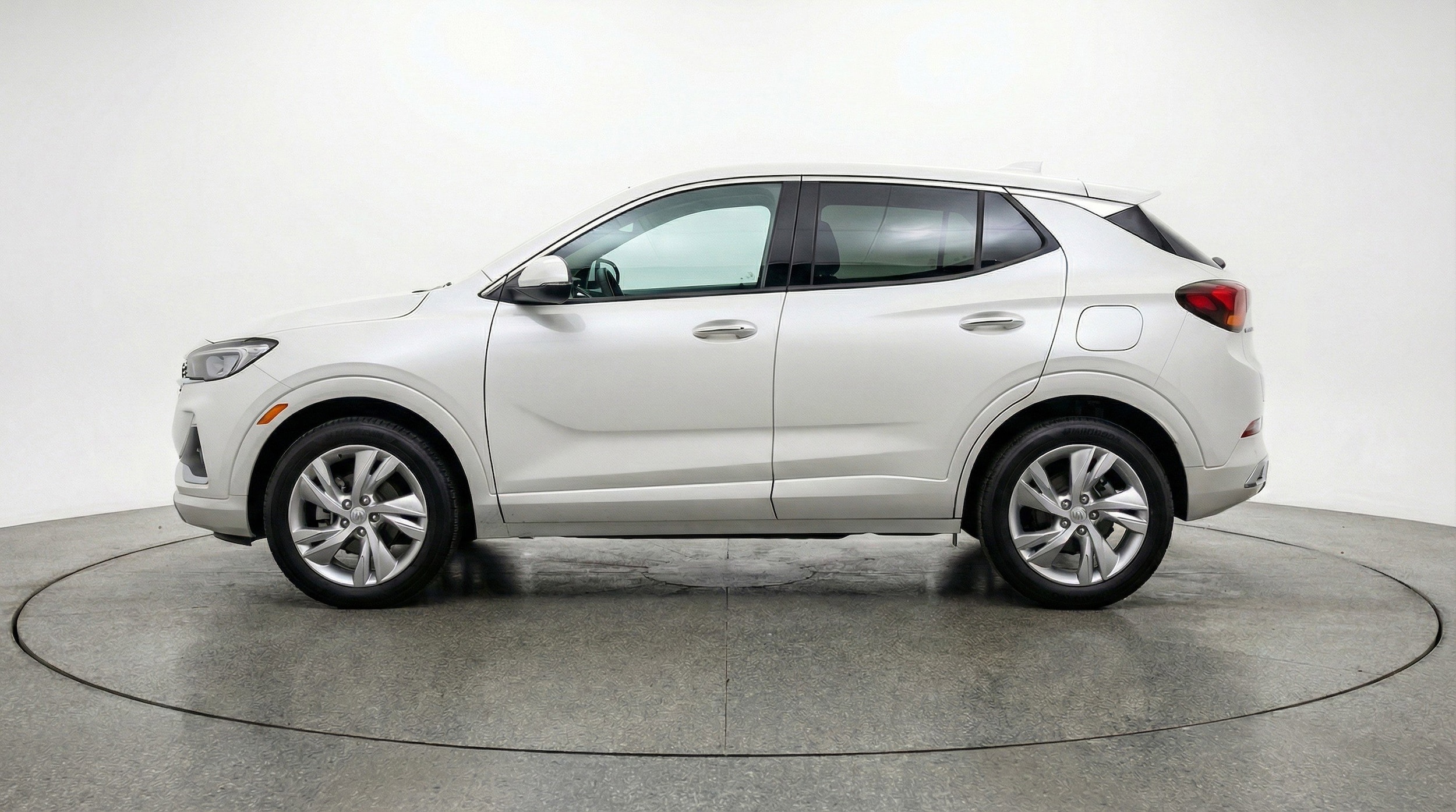 Thumbnail: 2025 Buick Encore GX - 5