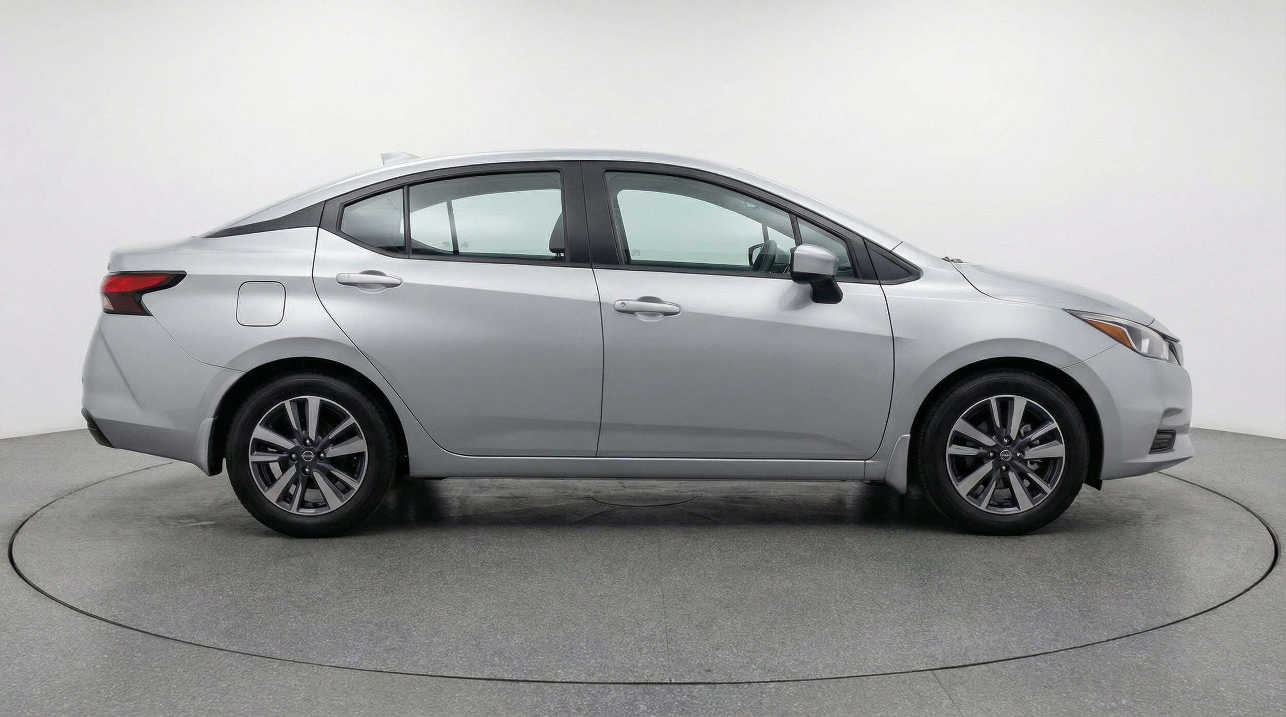 Thumbnail: 2025 Nissan Versa - 8