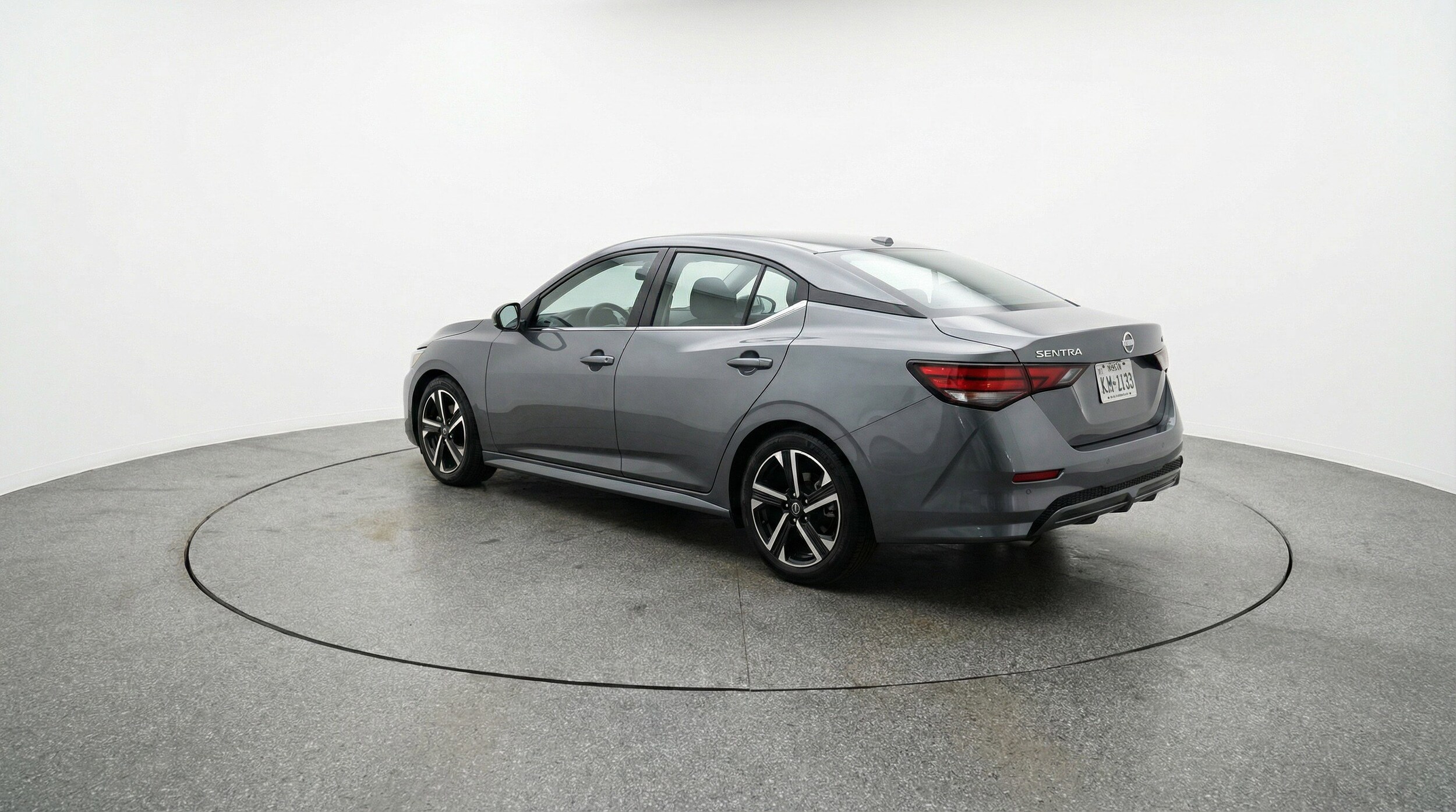 Thumbnail: 2025 Nissan Sentra - 6