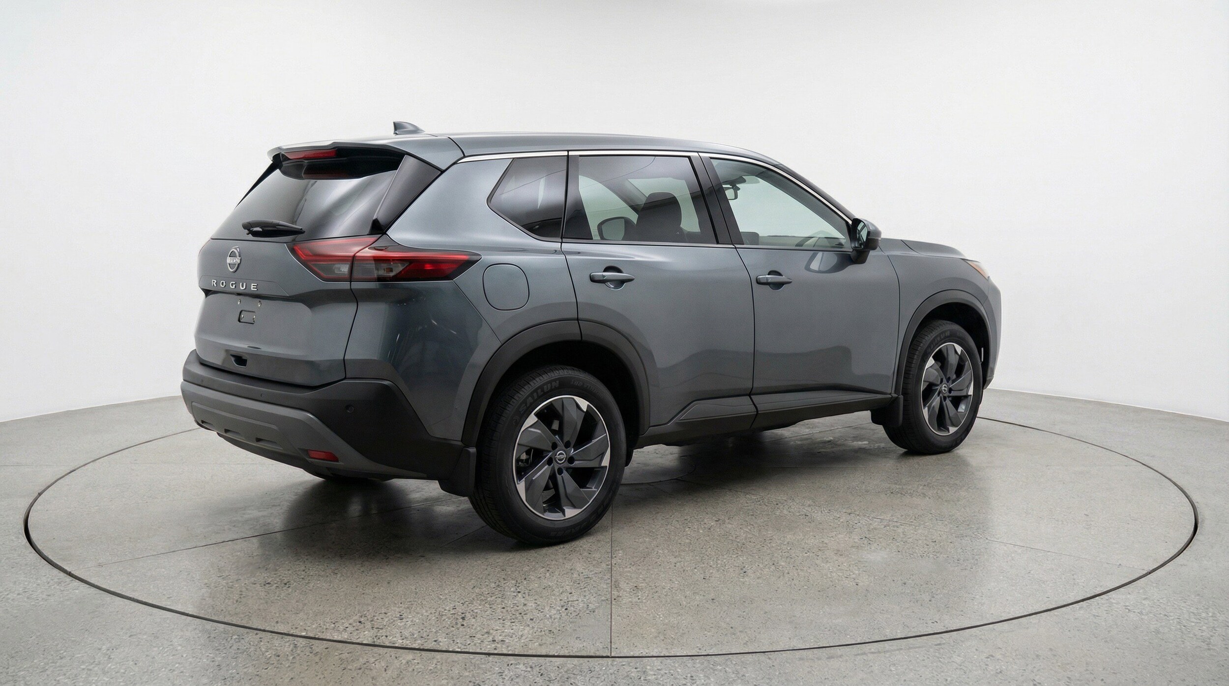 Thumbnail: 2025 Nissan Rogue - 9