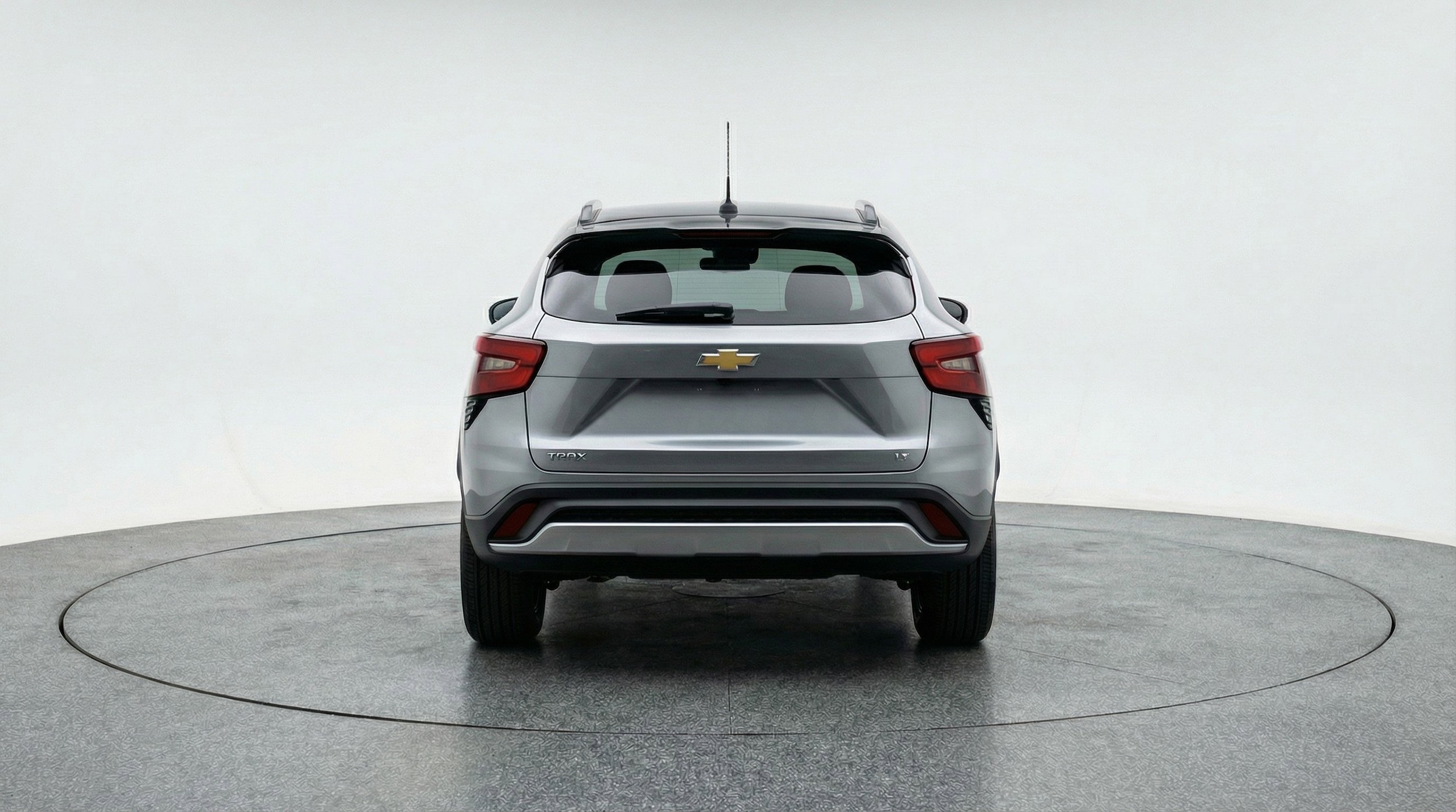 Thumbnail: 2025 Chevrolet Trax - 7