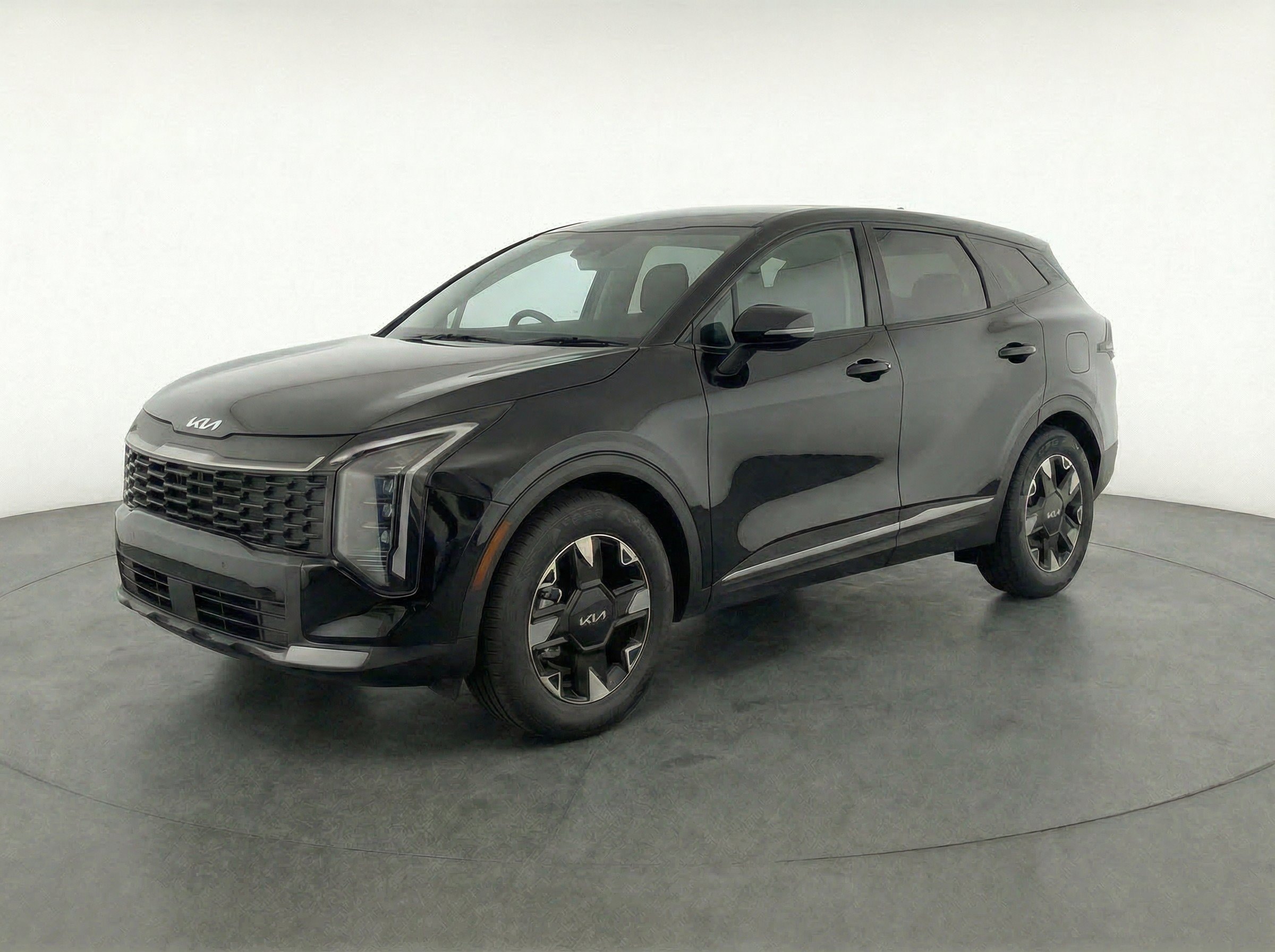 Thumbnail: 2026 Kia Sportage - 3
