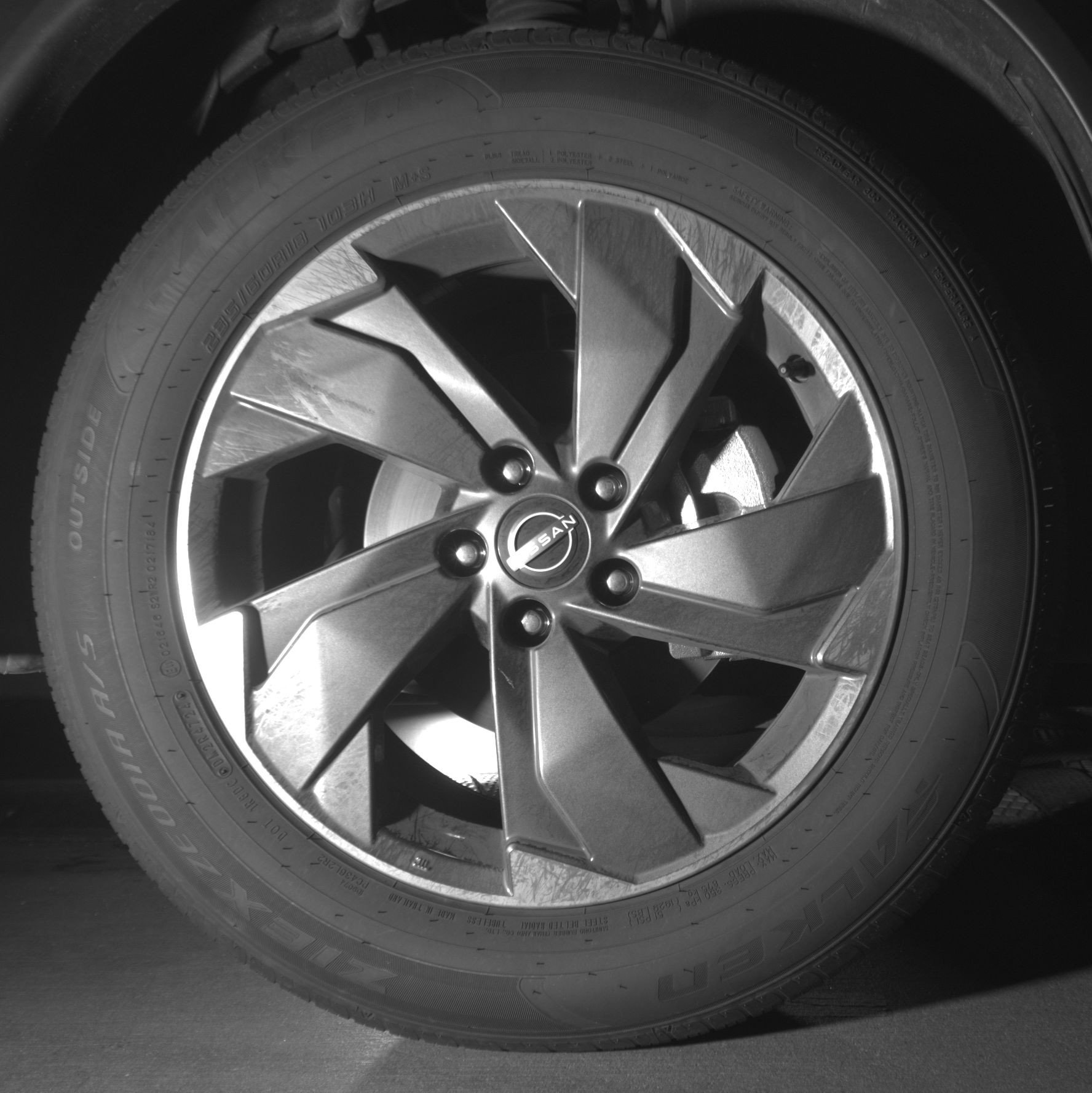 Thumbnail: 2025 Nissan Rogue - 13