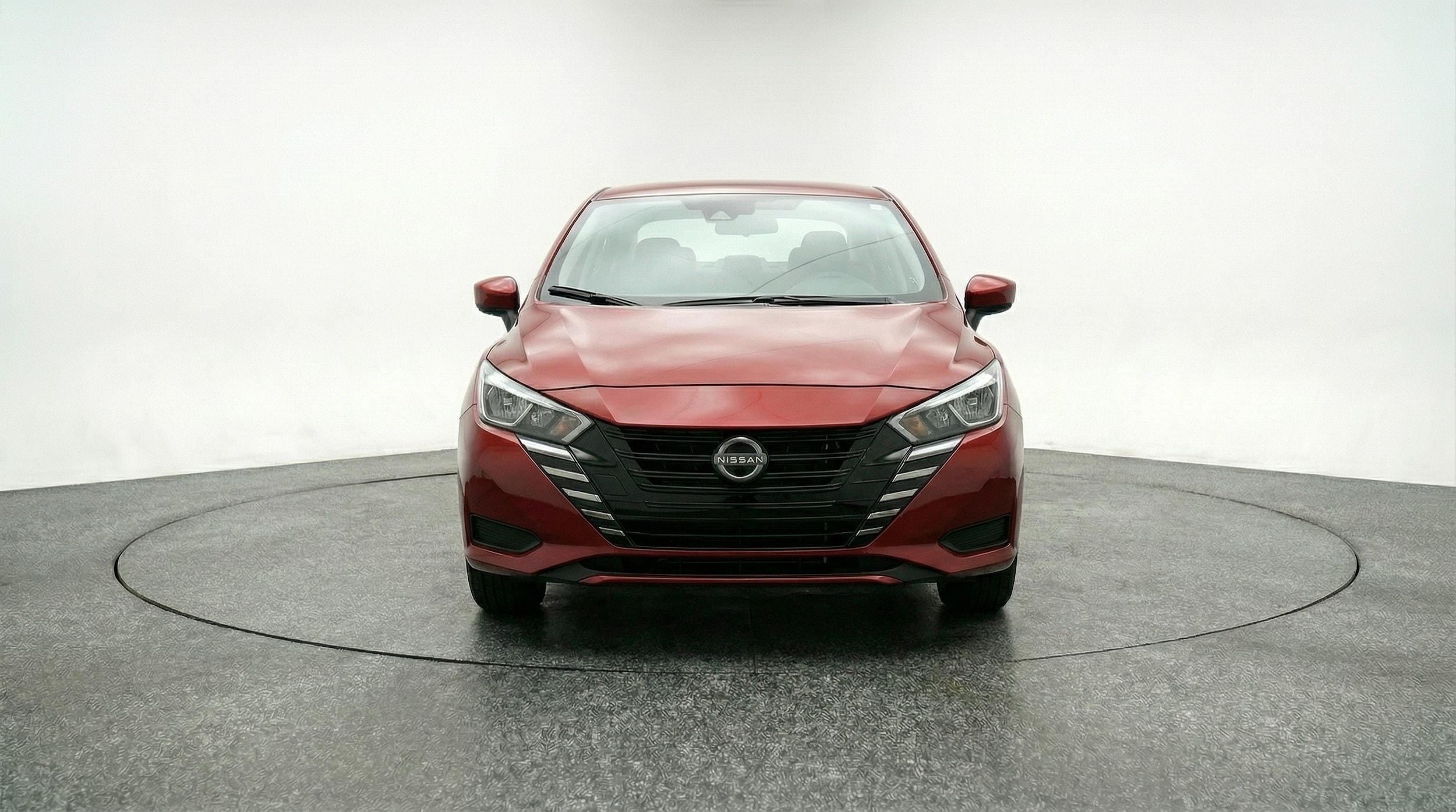 Thumbnail: 2025 Nissan Versa - 2