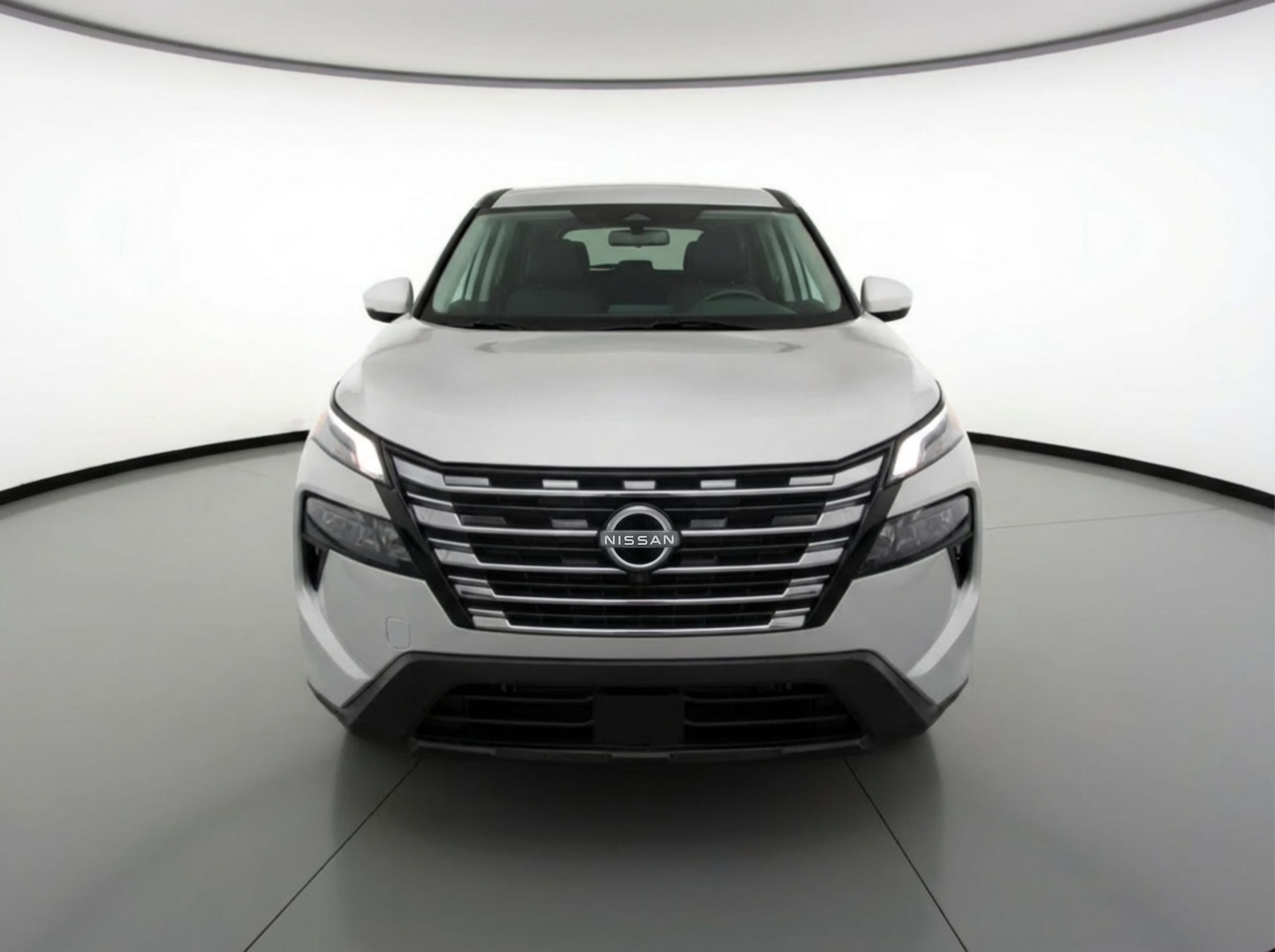 Thumbnail: 2025 Nissan Rogue - 2