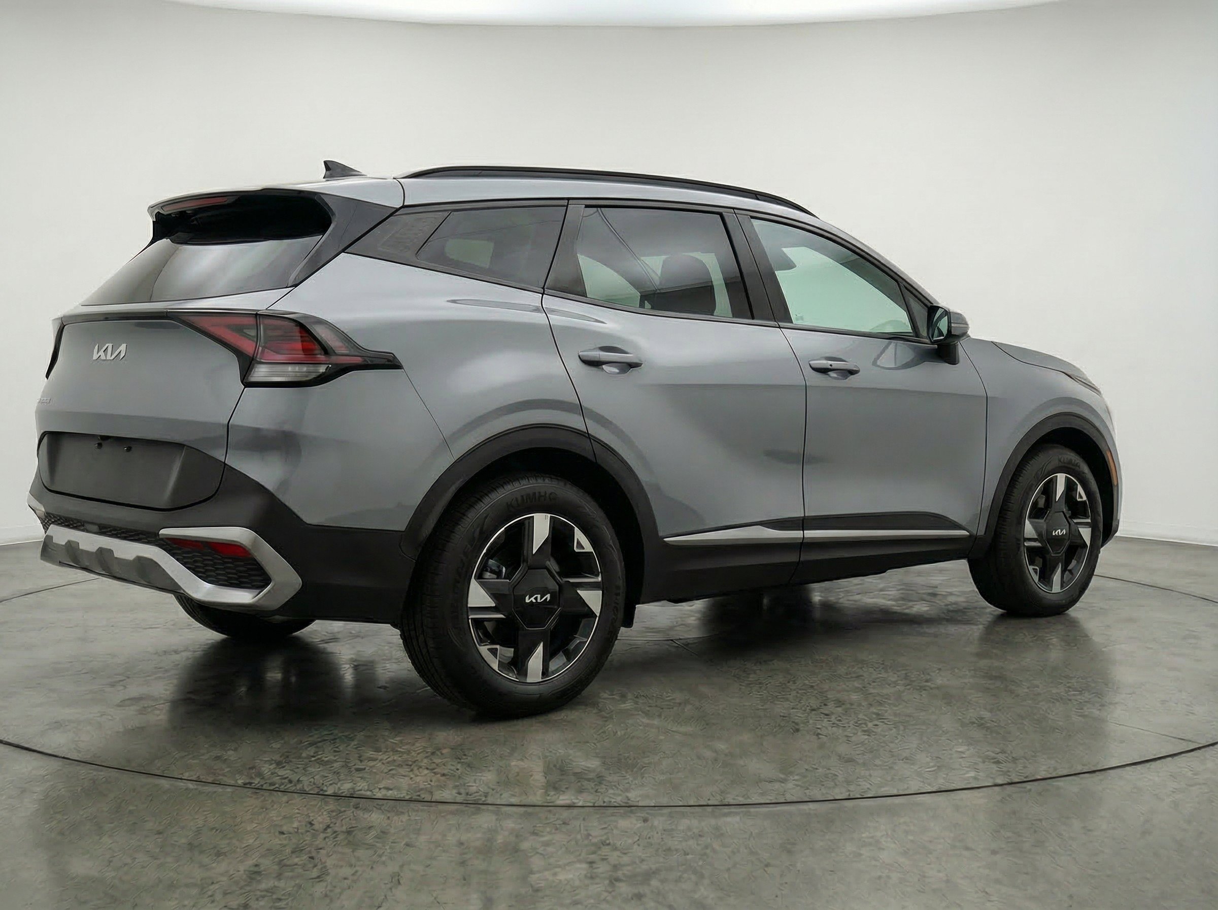 Thumbnail: 2026 Kia Sportage - 9