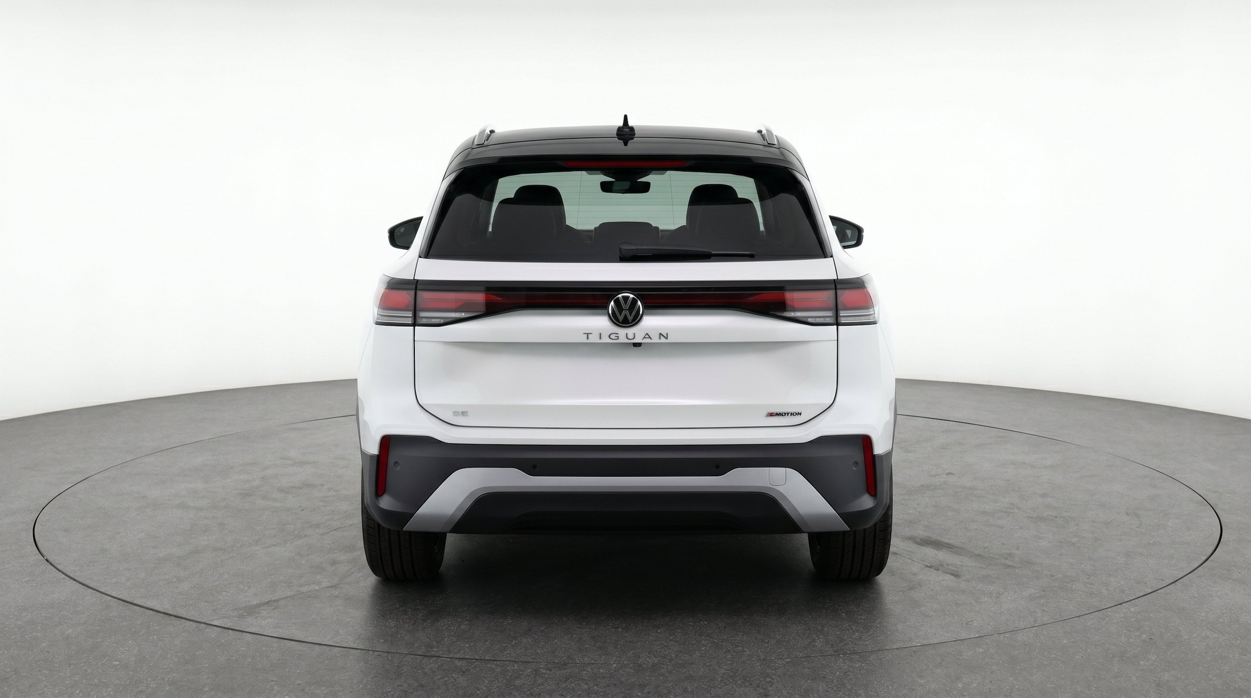 Thumbnail: 2026 Volkswagen Tiguan - 7