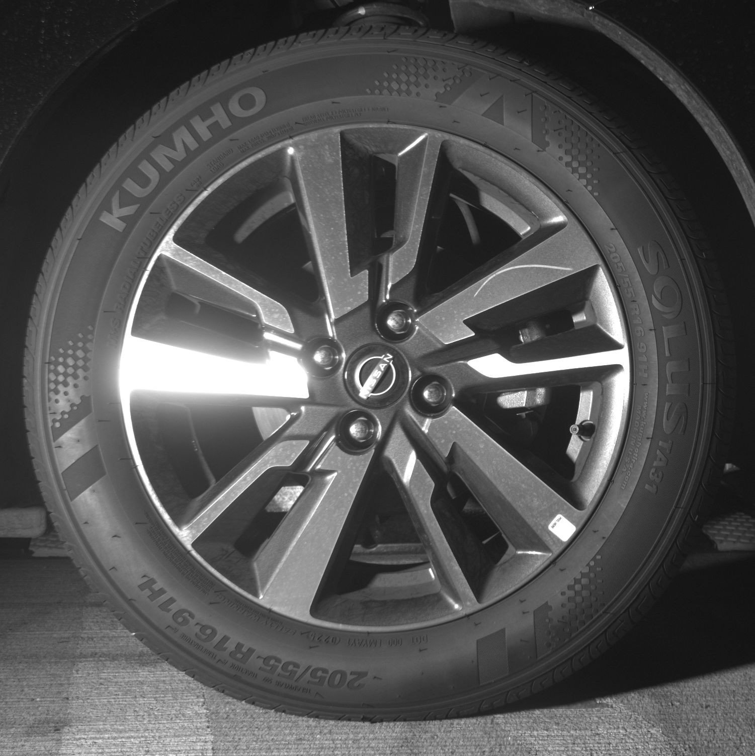 Thumbnail: 2025 Nissan Versa - 13