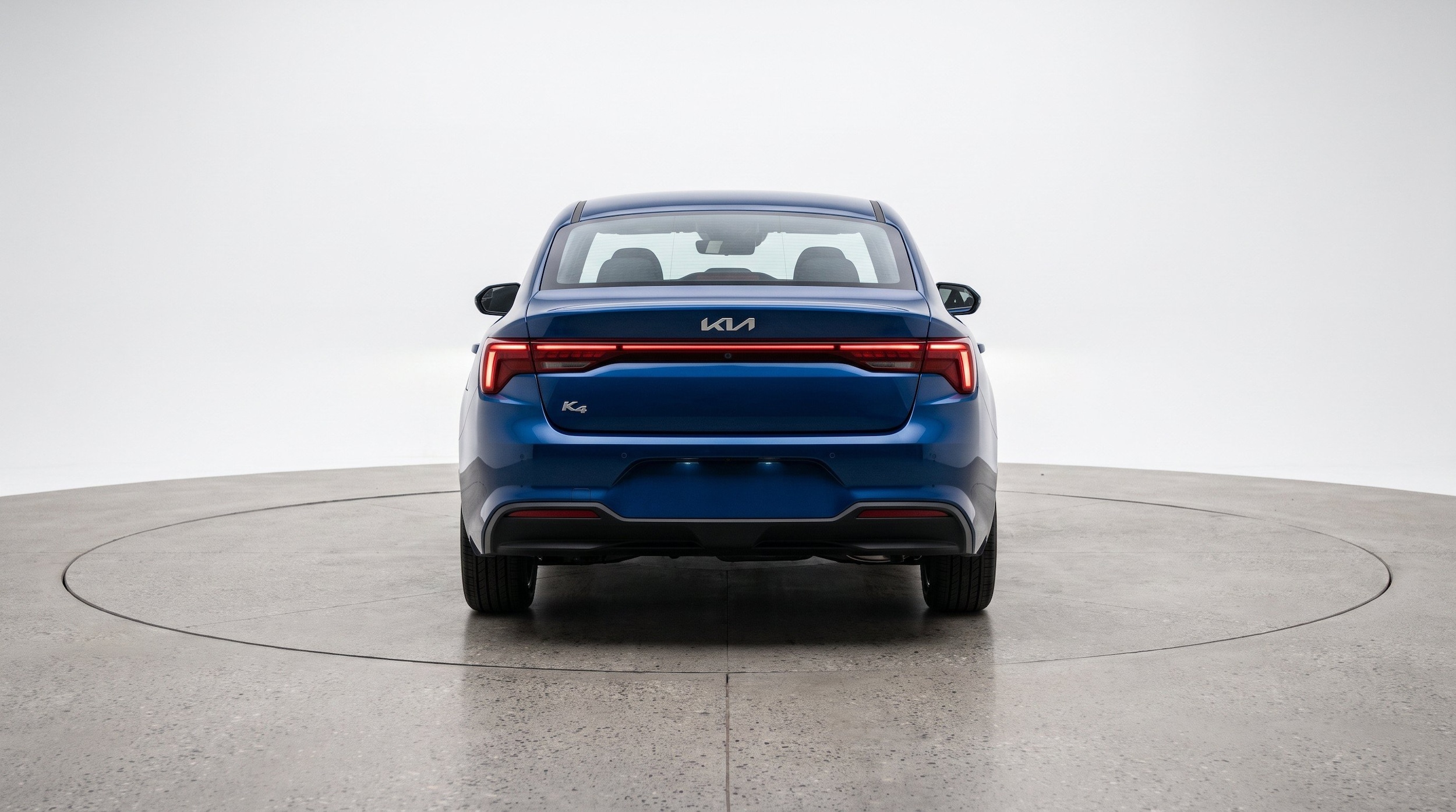 Thumbnail: 2026 Kia K4 - 7