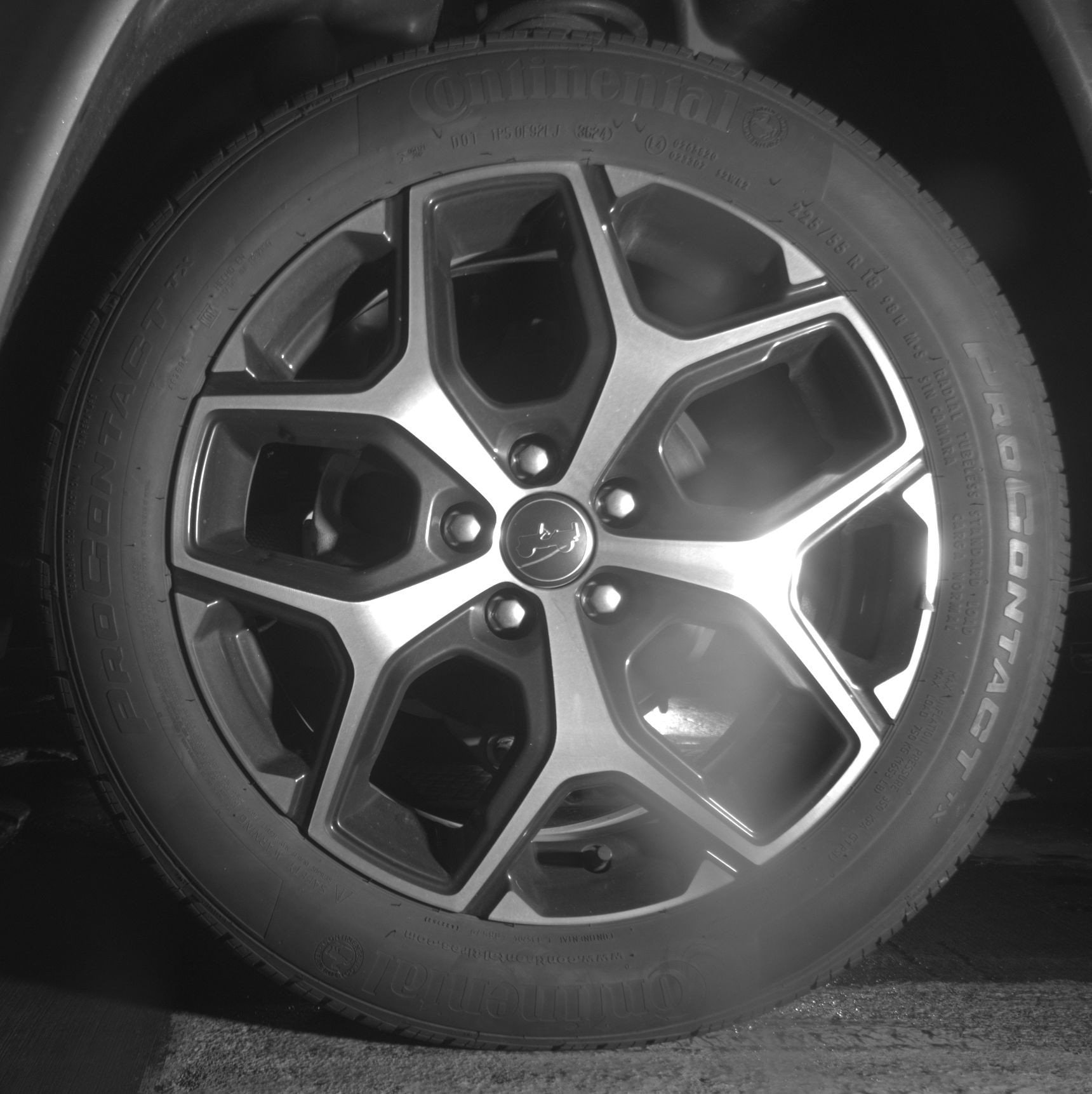 Thumbnail: 2025 Jeep Compass - 14