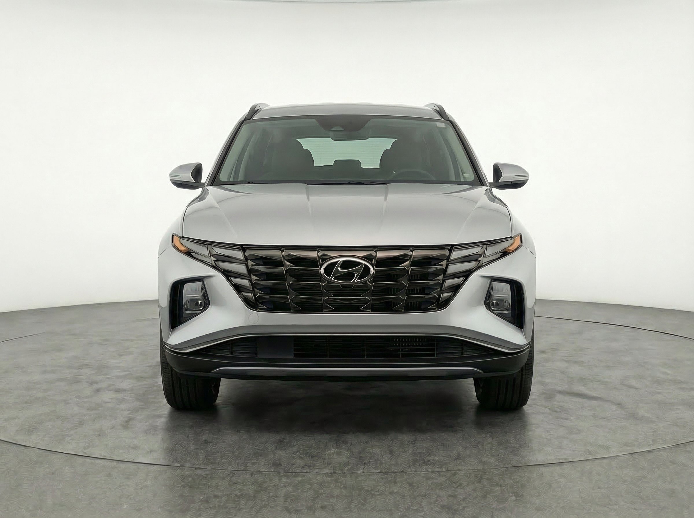 Thumbnail: 2026 Hyundai Tucson - 2