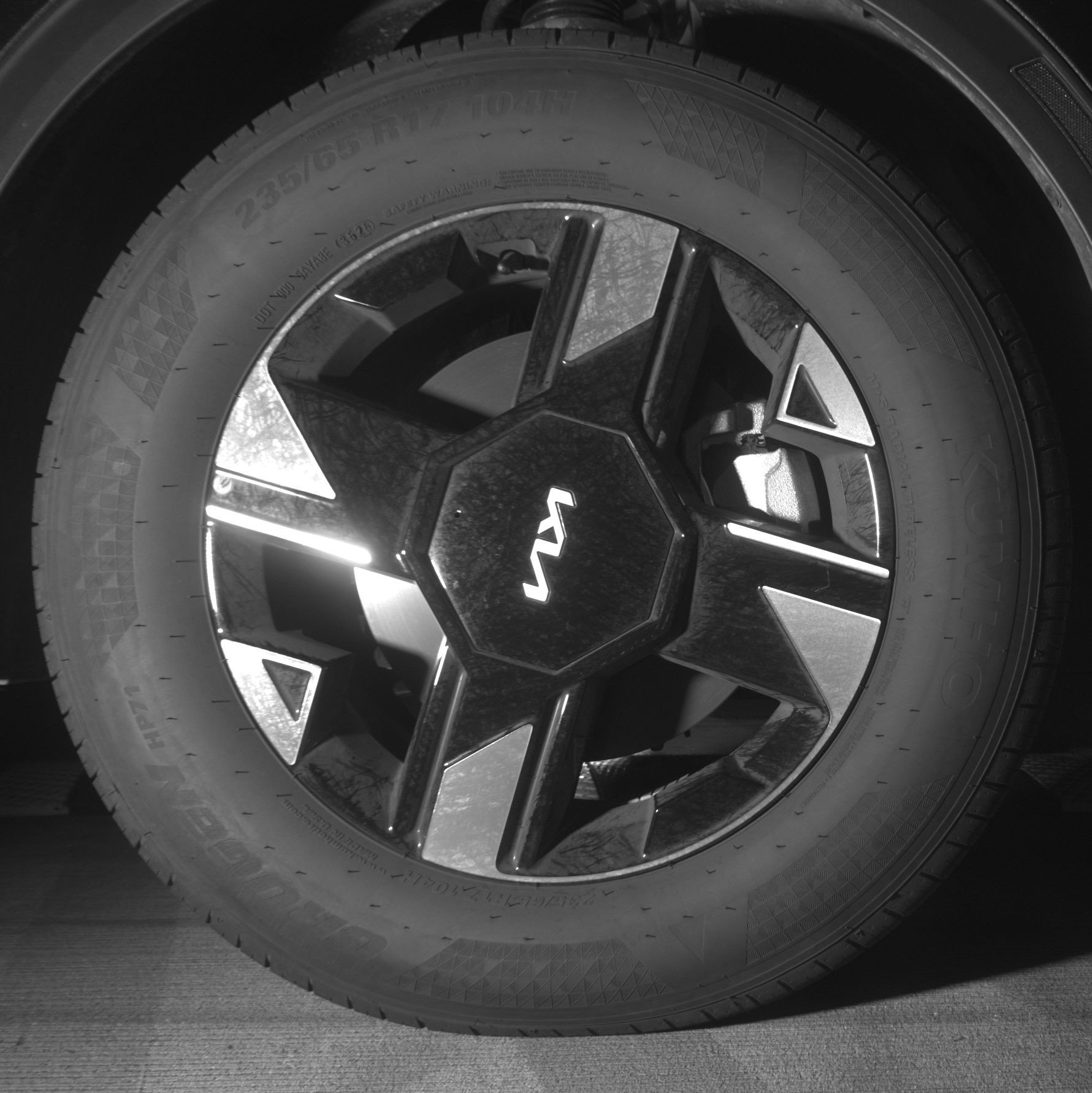 Thumbnail: 2026 Kia Sportage - 13