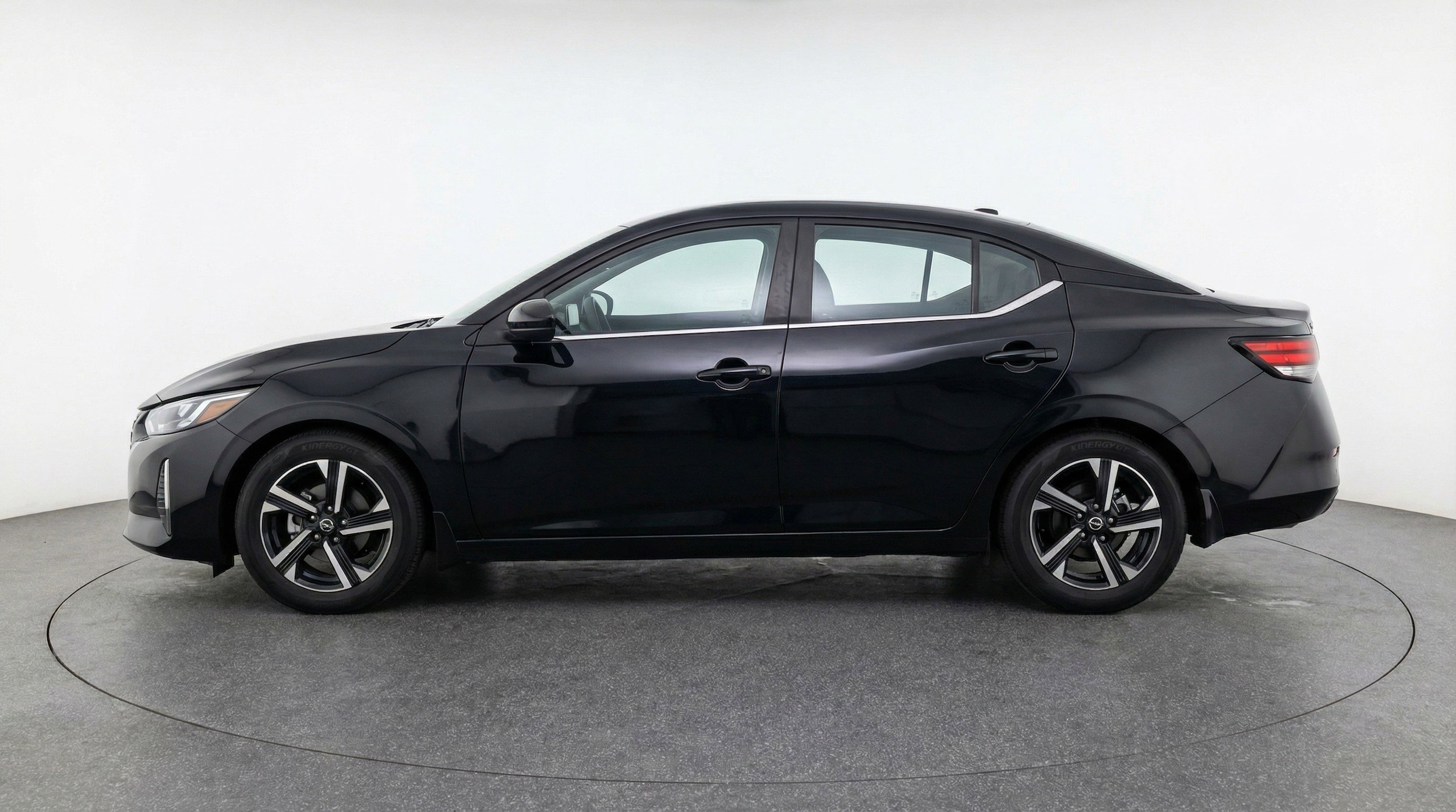 Thumbnail: 2025 Nissan Sentra - 5