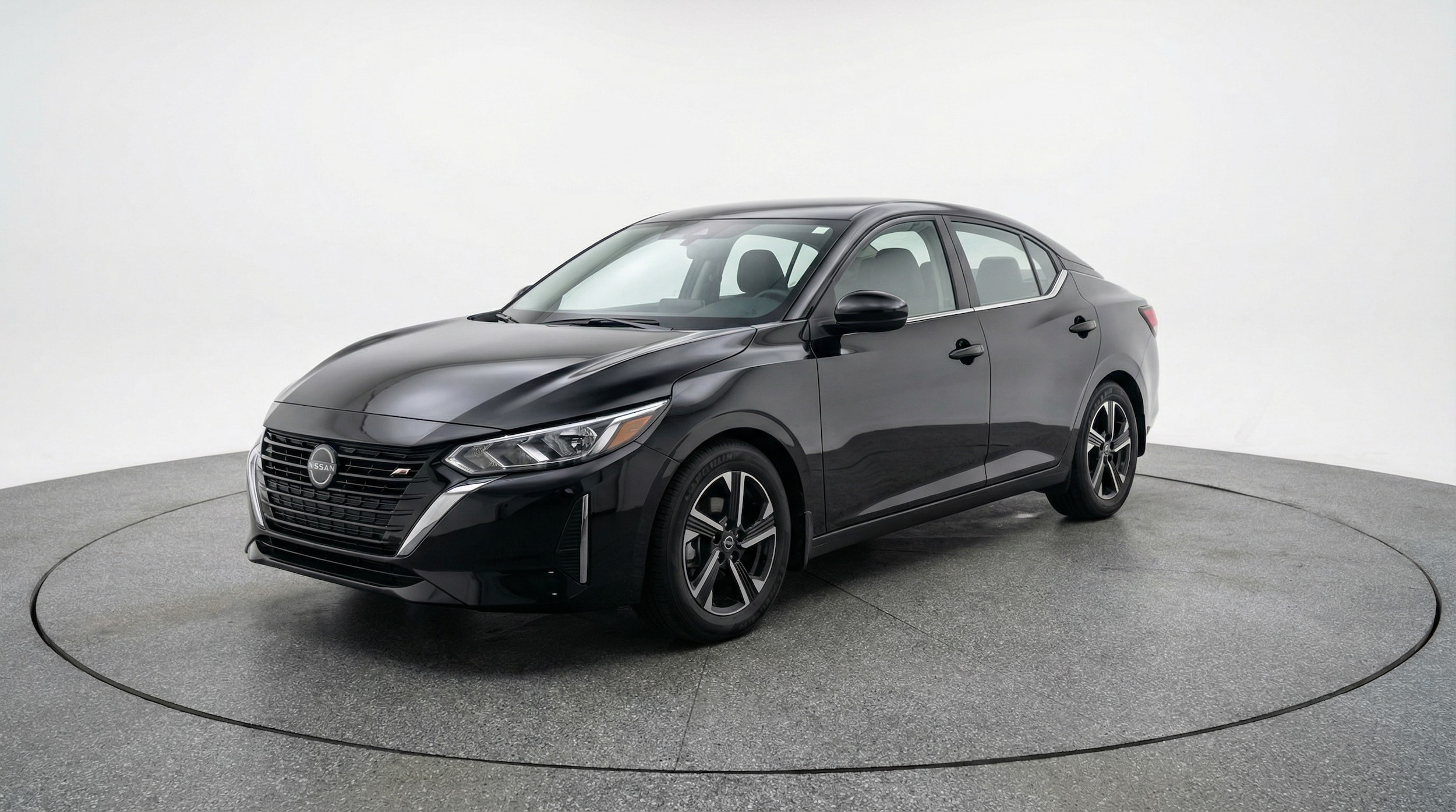 Thumbnail: 2025 Nissan Sentra - 3