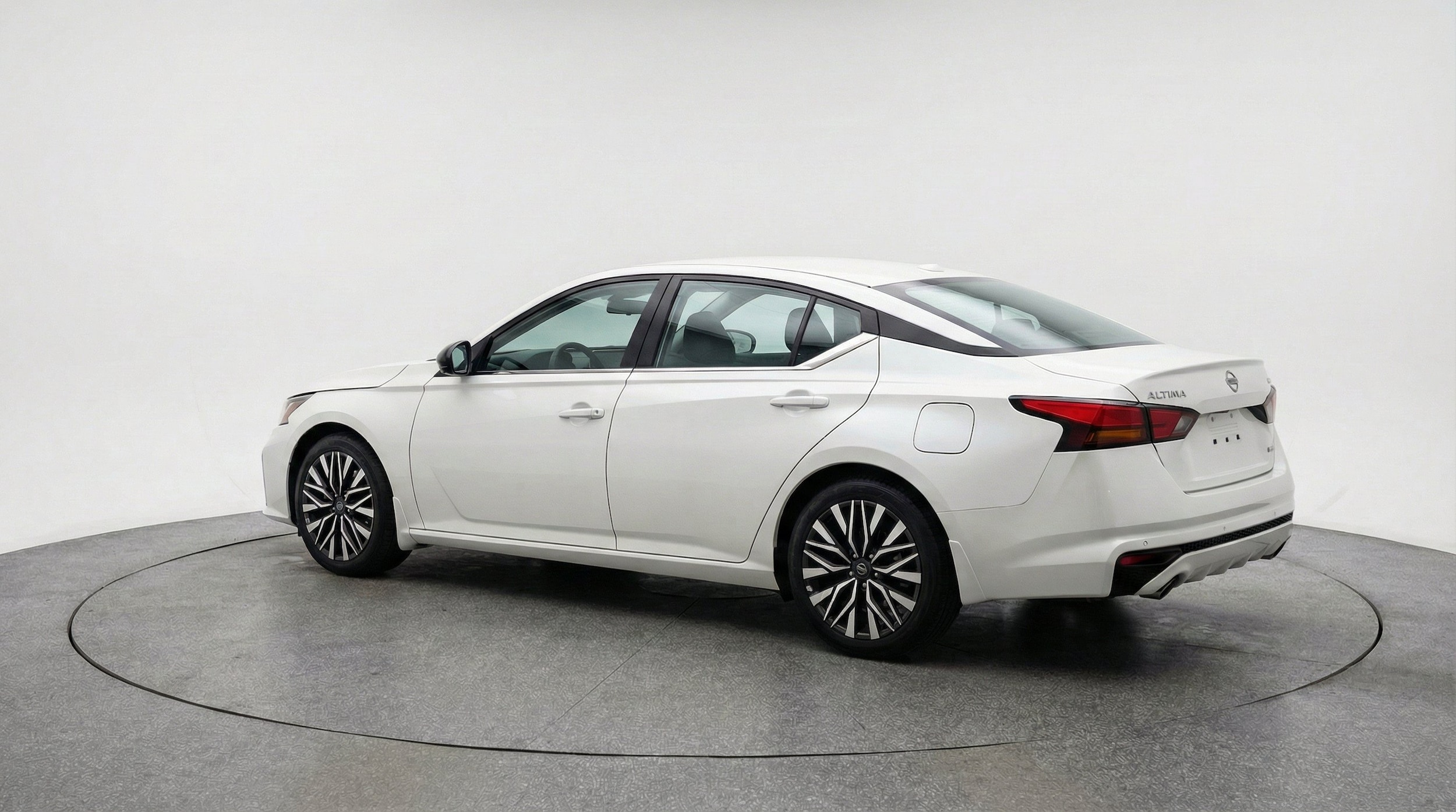 Thumbnail: 2026 Nissan Altima - 6