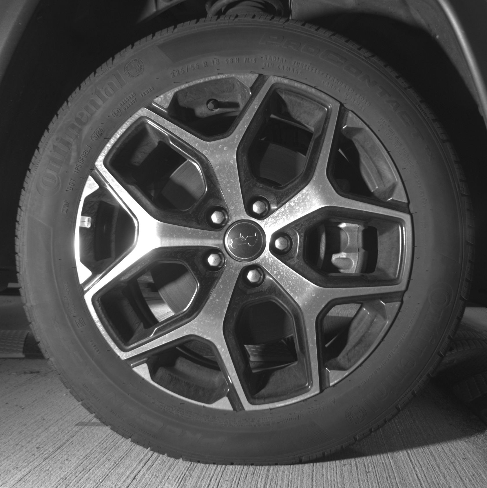 Thumbnail: 2025 Jeep Compass - 10