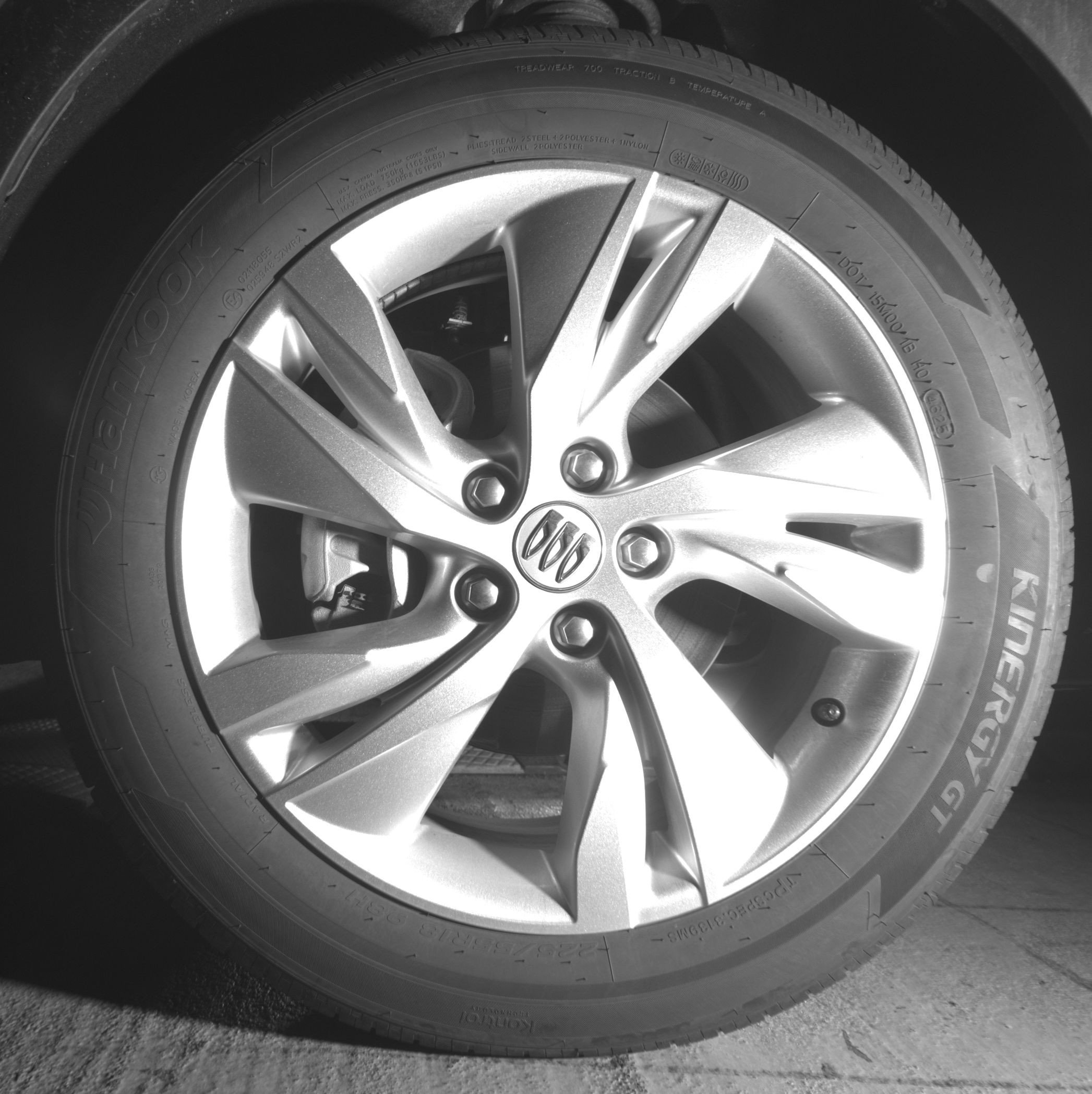 Thumbnail: 2026 Buick Encore GX - 12