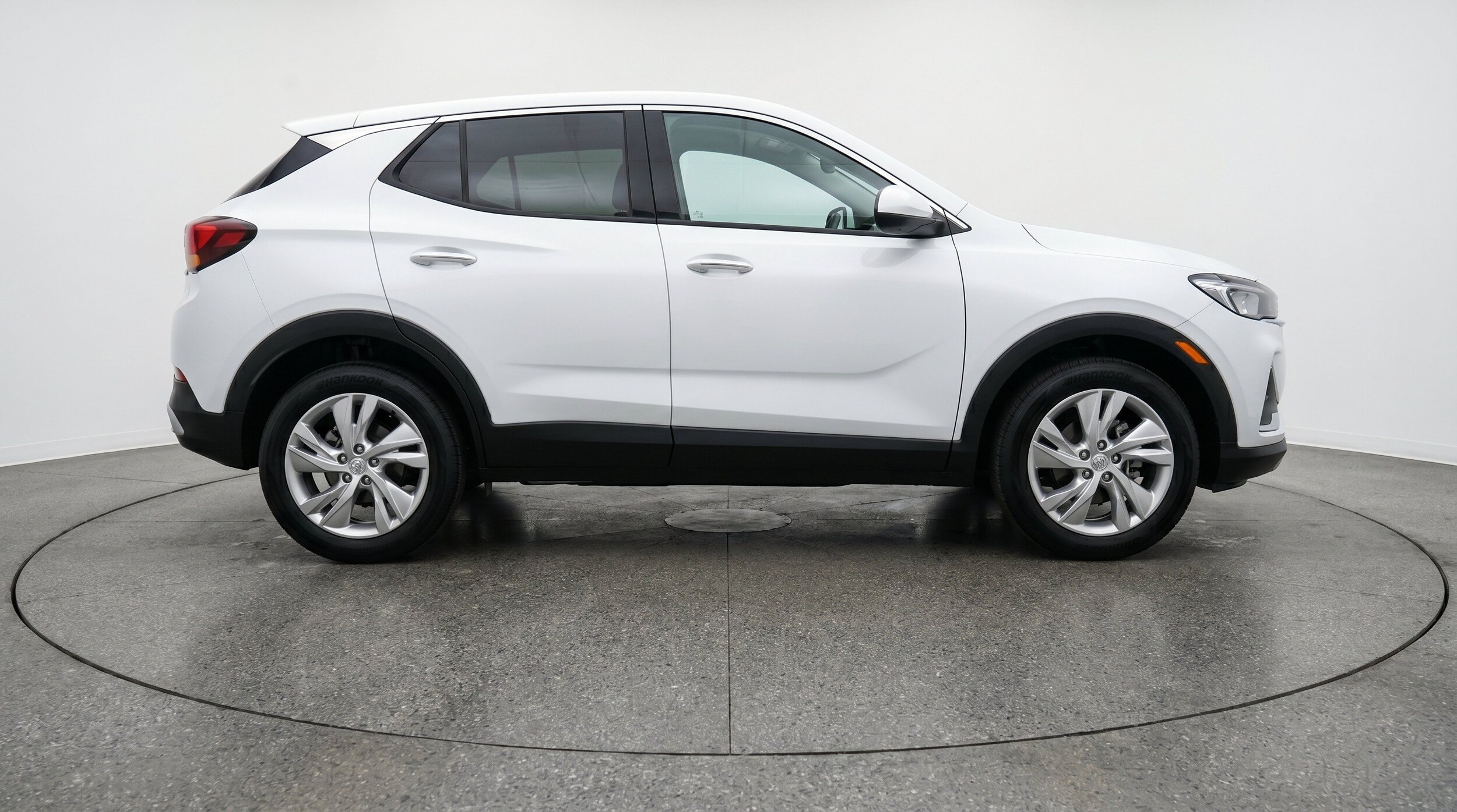 Thumbnail: 2026 Buick Encore GX - 11