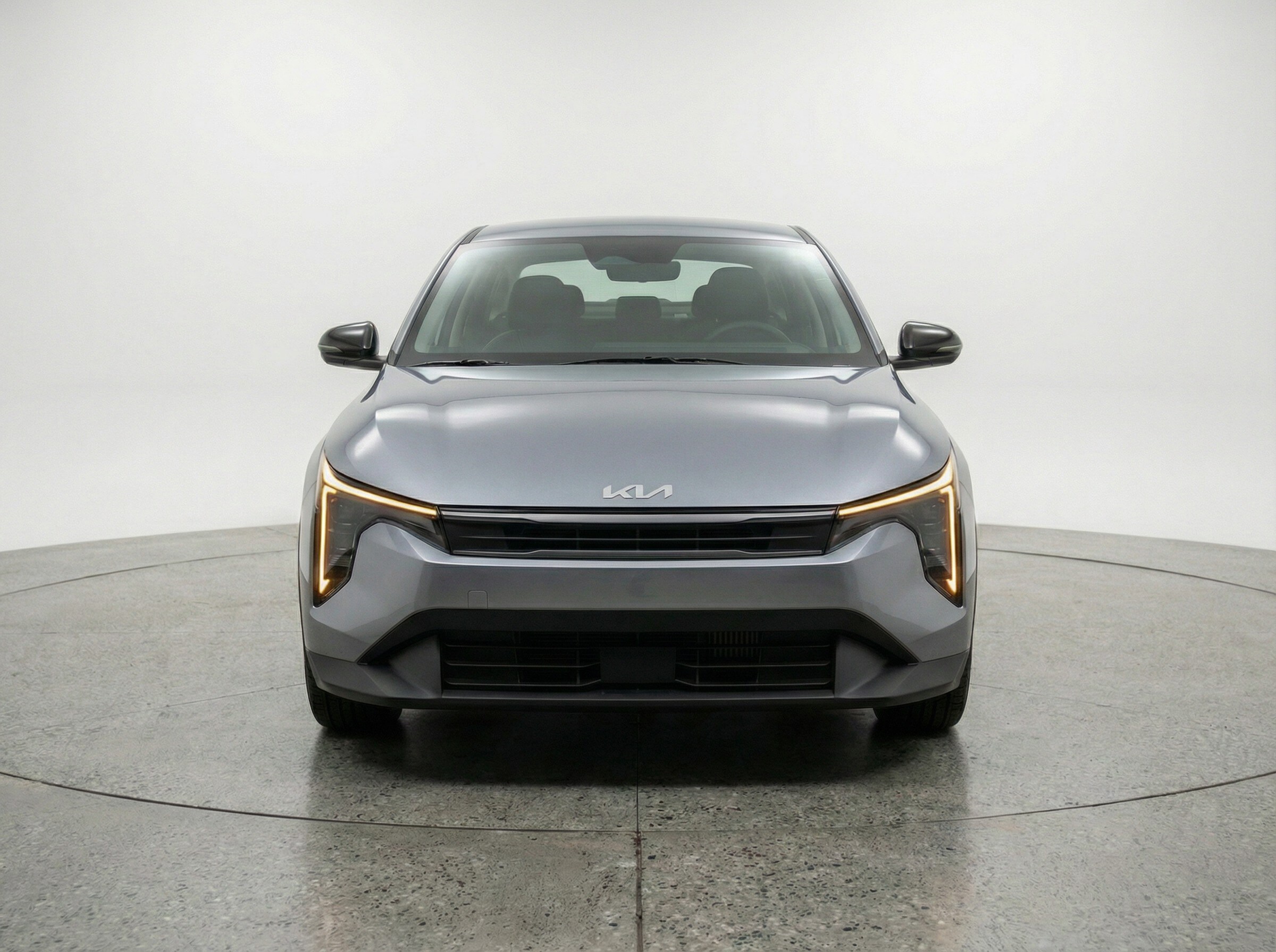 Thumbnail: 2025 Kia K4 - 2