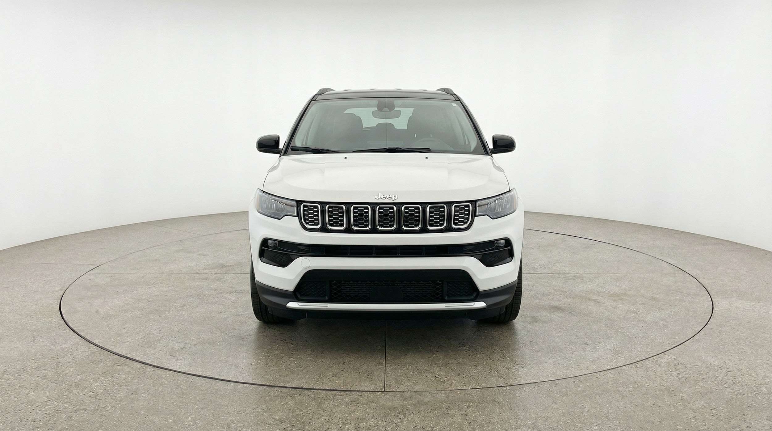 Thumbnail: 2025 Jeep Compass - 2