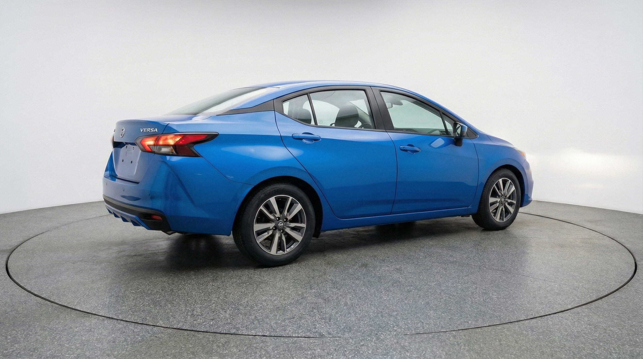 Thumbnail: 2025 Nissan Versa - 9