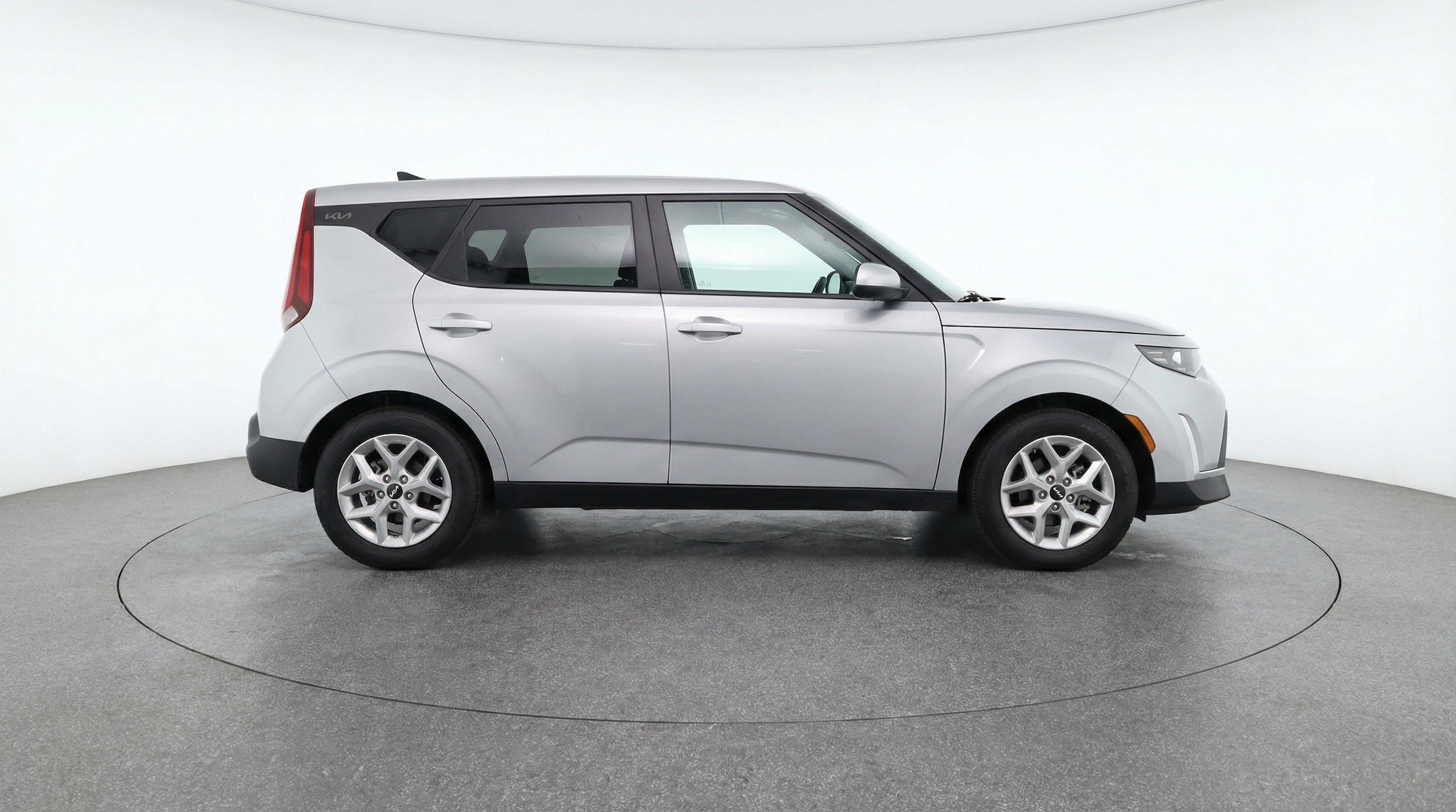 Thumbnail: 2025 Kia Soul - 11