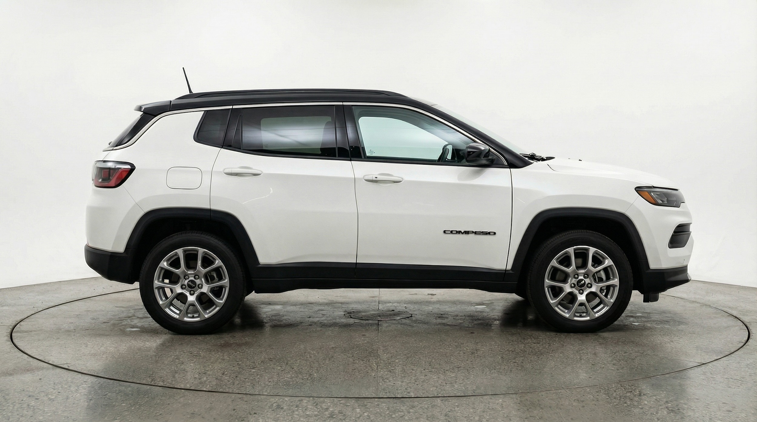 Thumbnail: 2025 Jeep Compass - 8