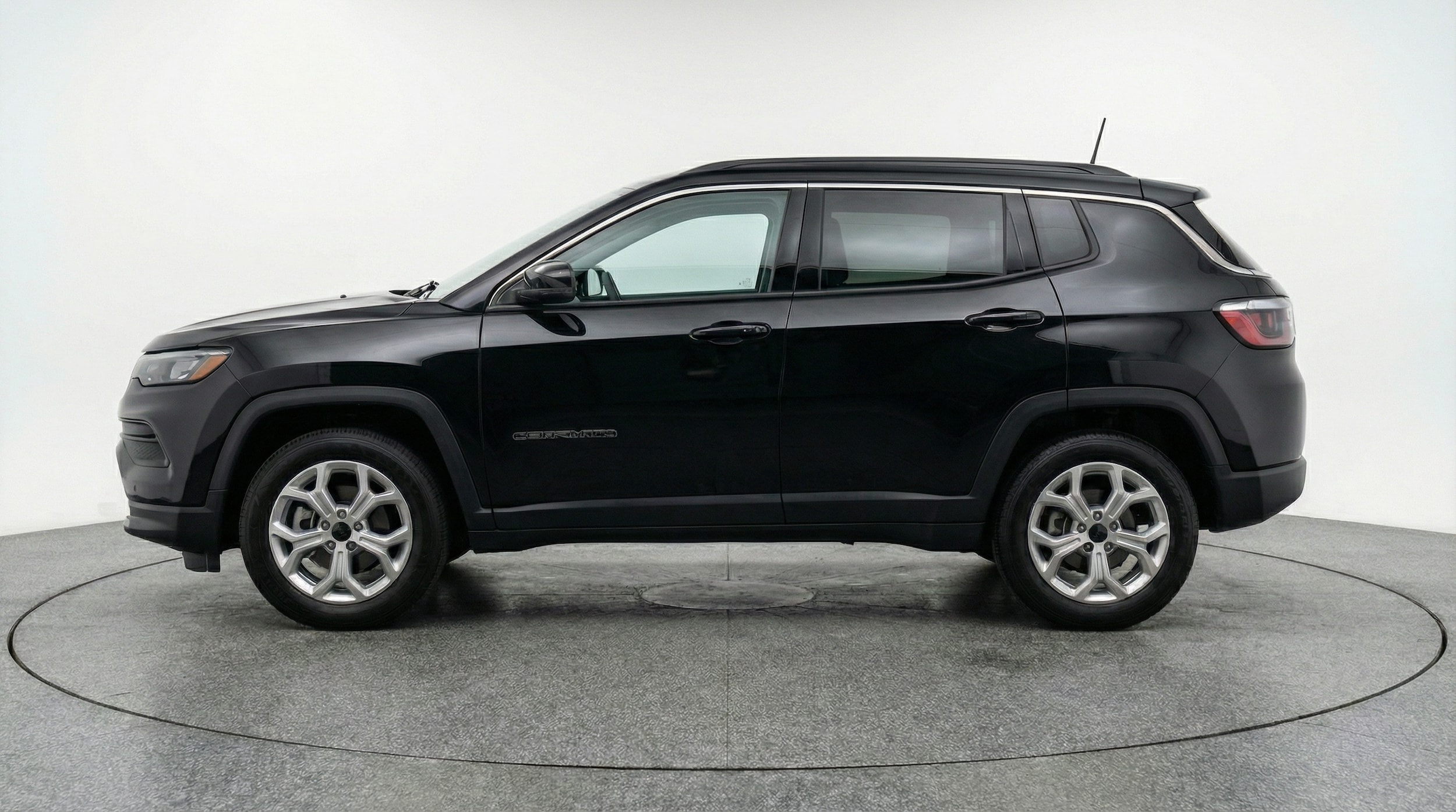 Thumbnail: 2025 Jeep Compass - 4