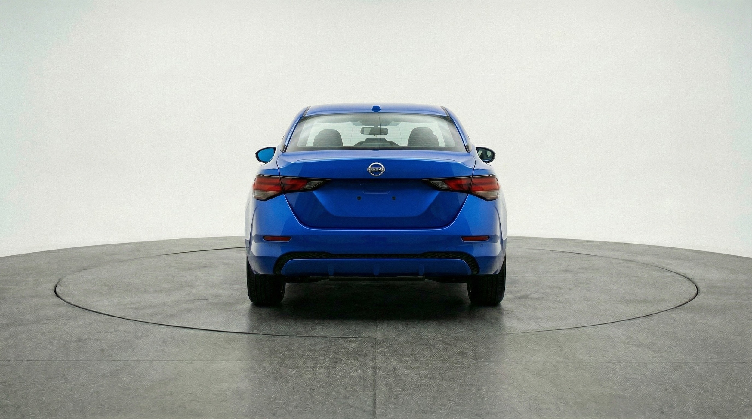 Thumbnail: 2025 Nissan Sentra - 7