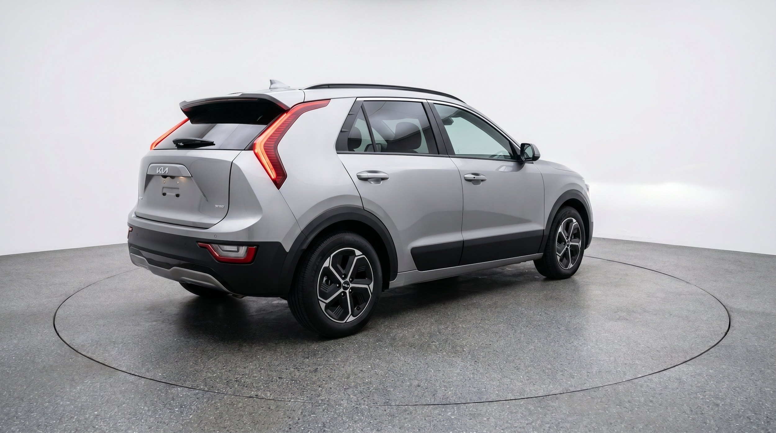 Thumbnail: 2026 Kia Niro - 9