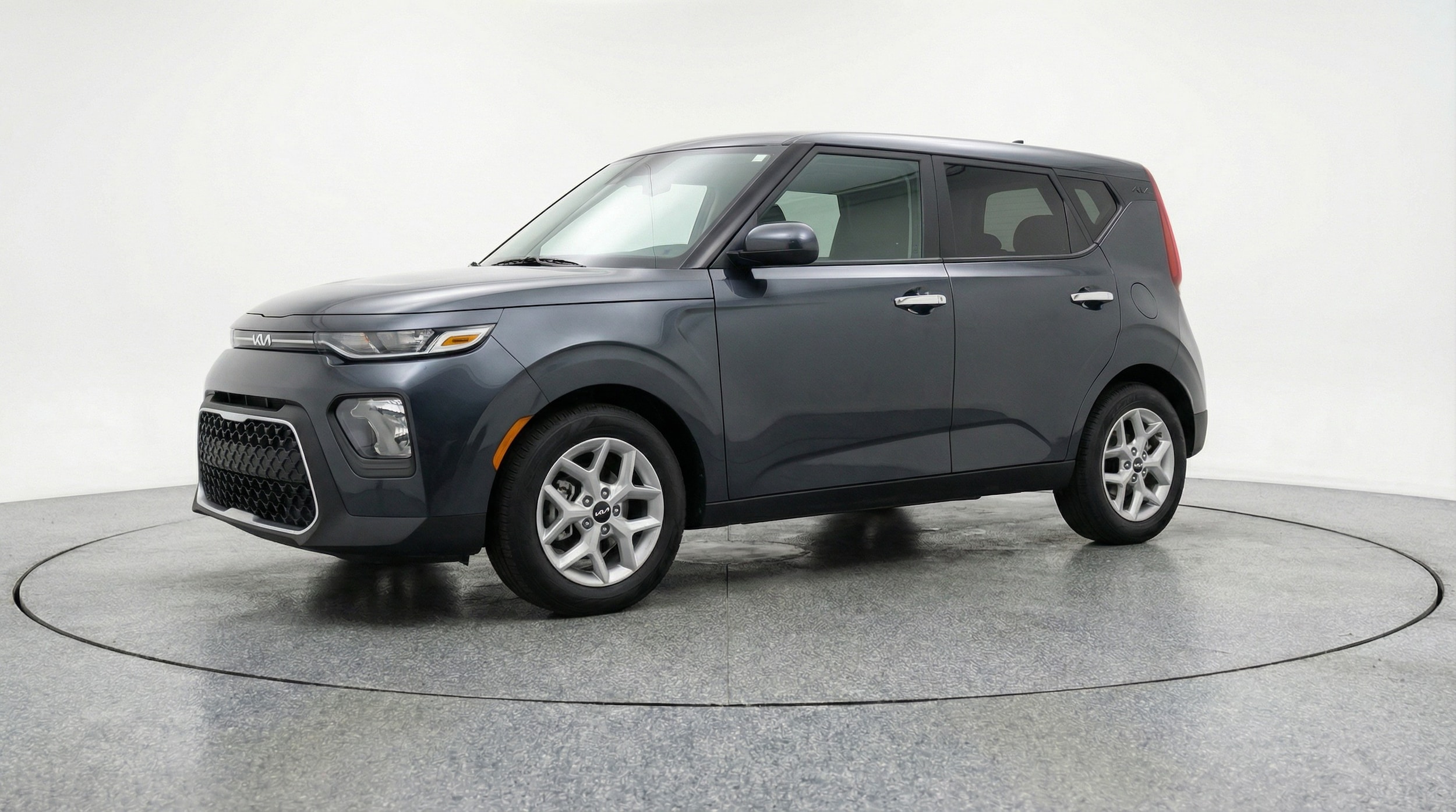 Thumbnail: 2025 Kia Soul - 3