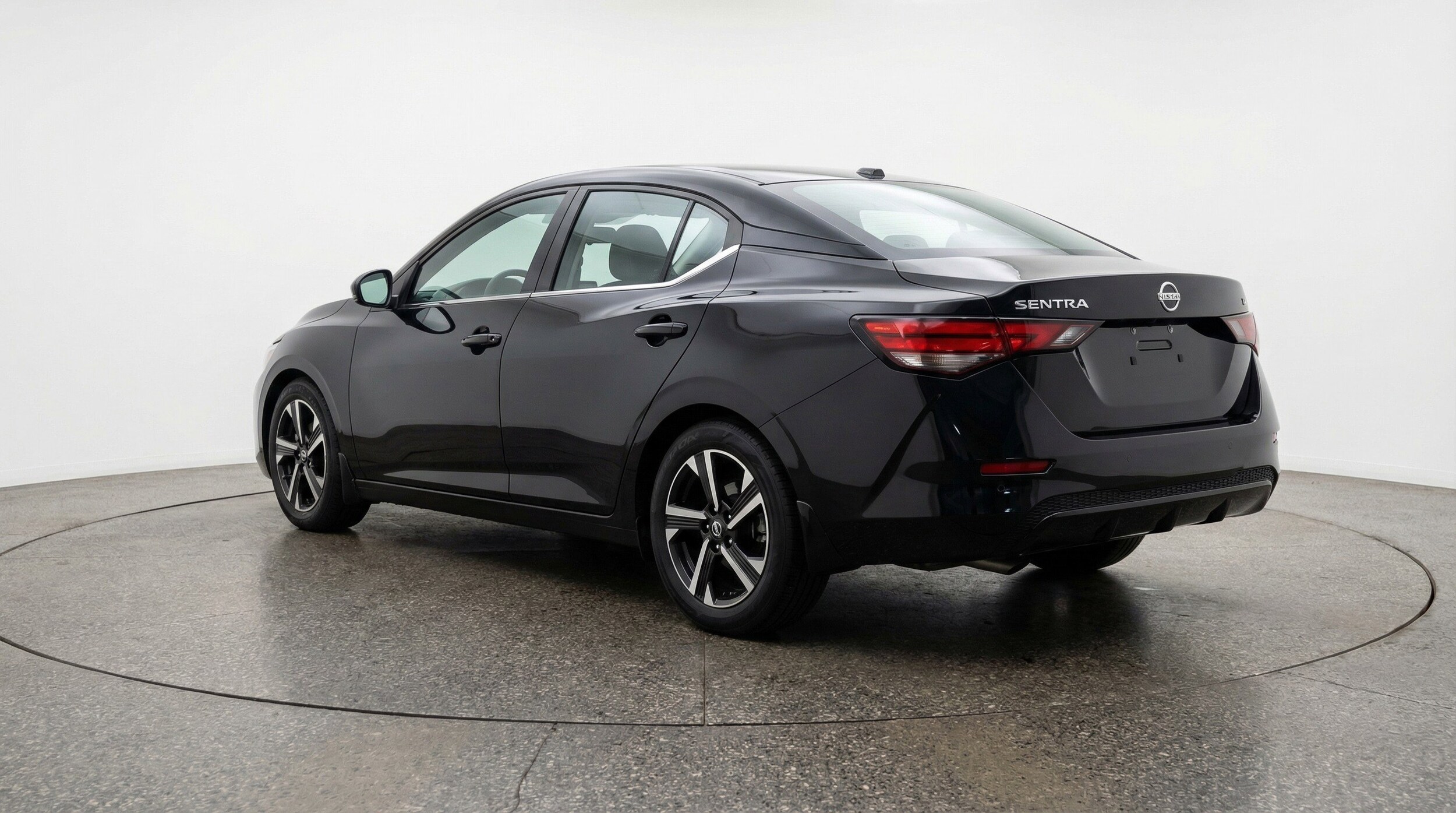 Thumbnail: 2025 Nissan Sentra - 6