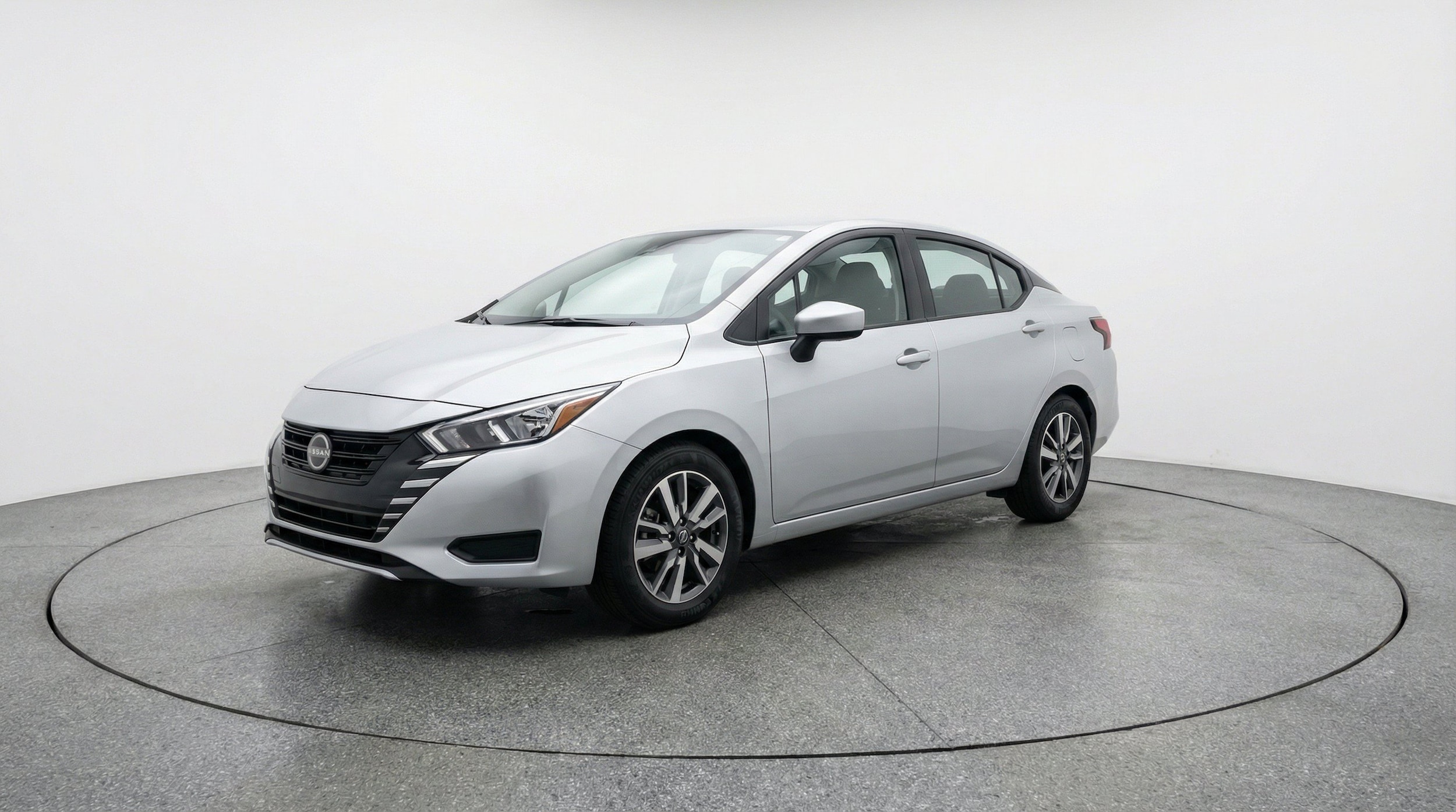 Thumbnail: 2025 Nissan Versa - 3