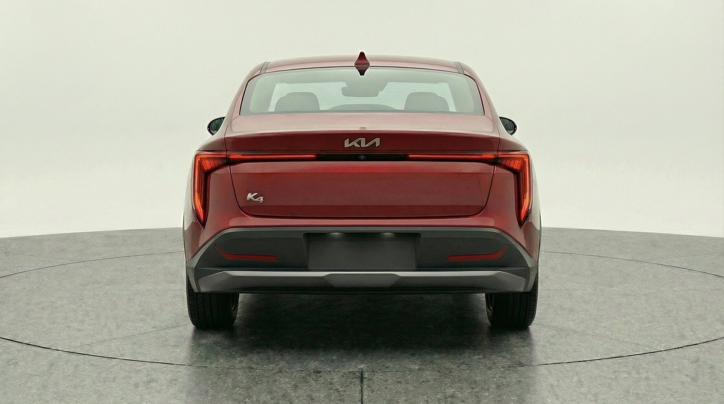 Thumbnail: 2025 Kia K4 - 7